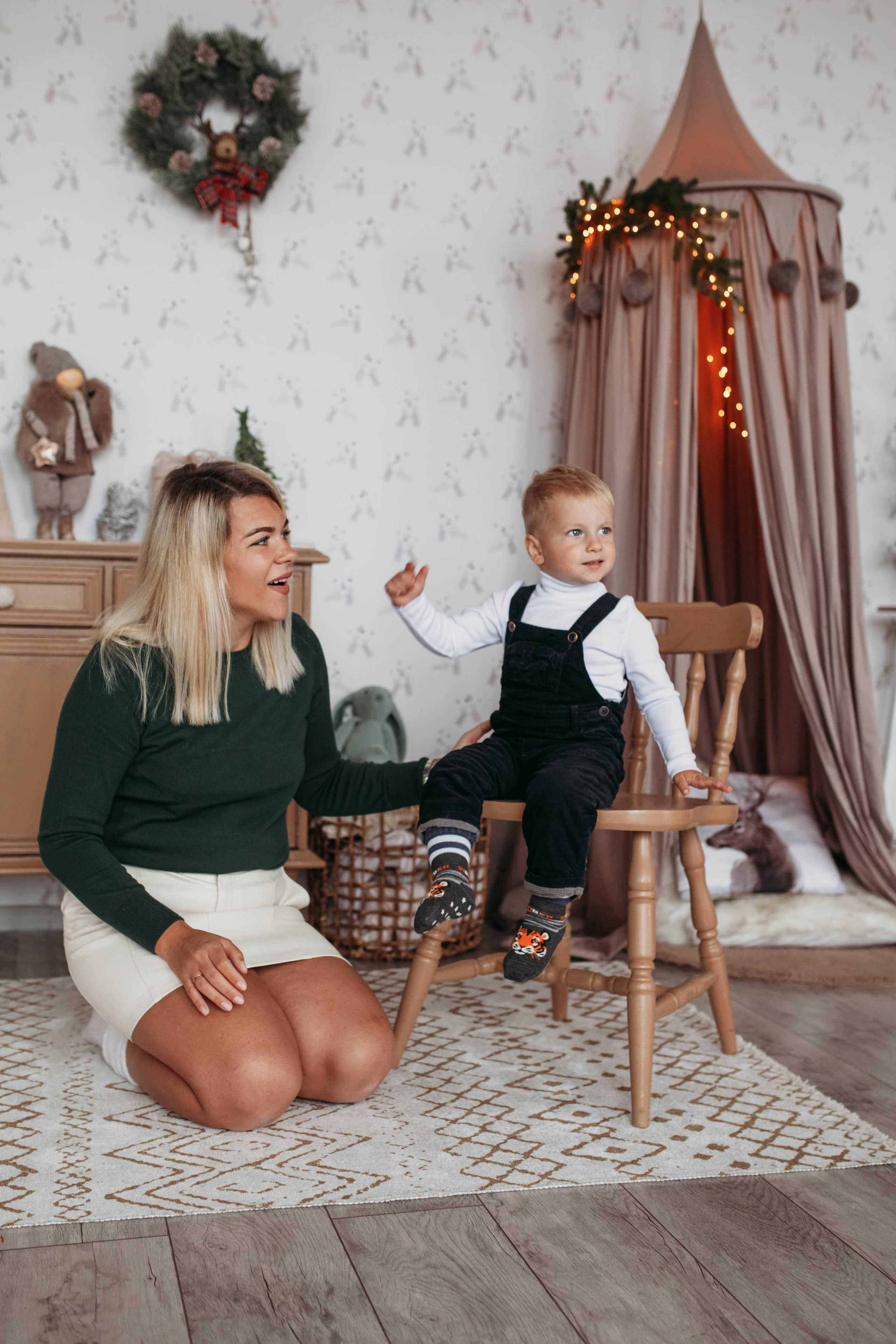 Макс. Семейный и детский фотограф Минск, Беларусь