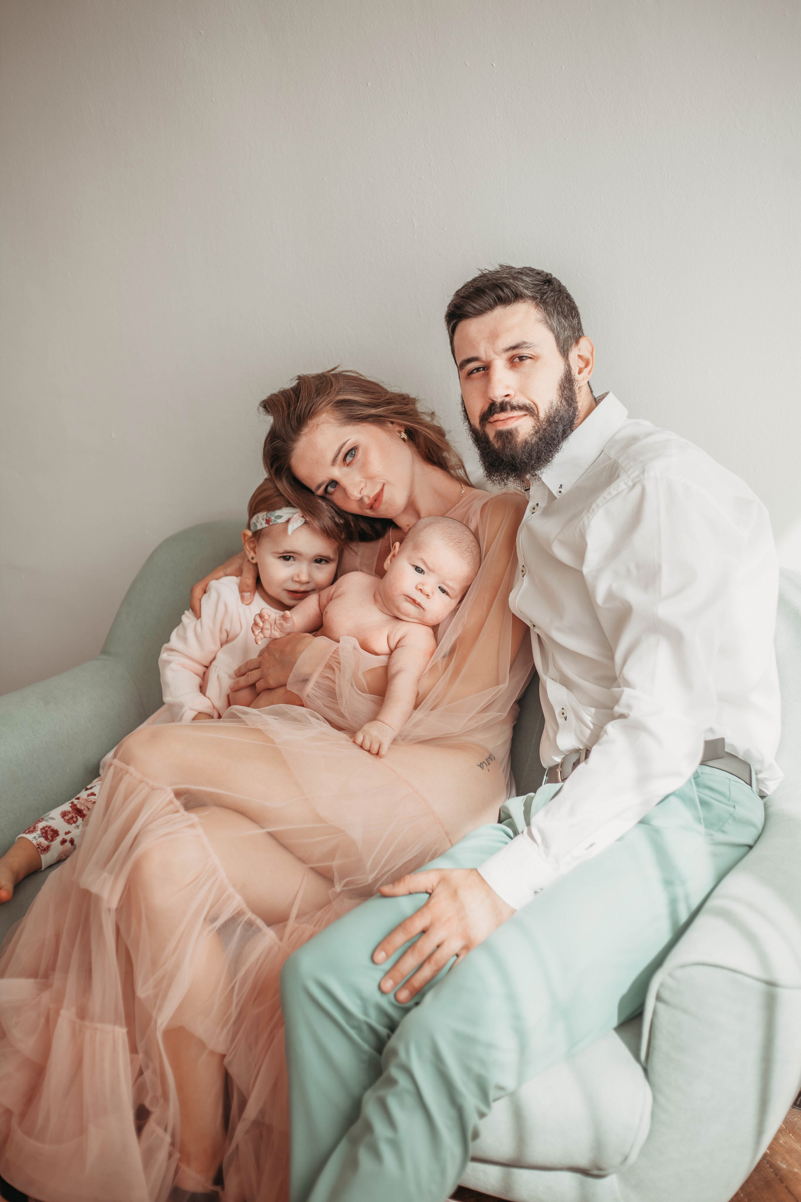 Давид. Семейный и детский фотограф Минск, Беларусь