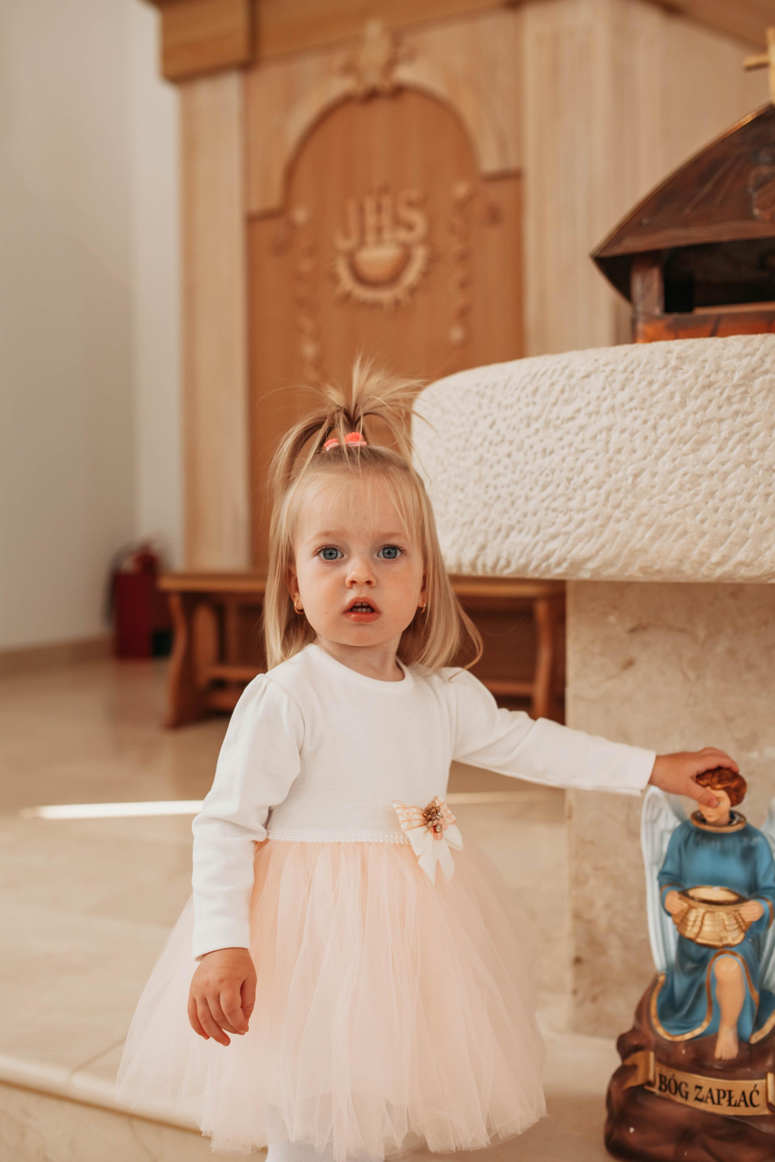 Крещение Арьи. Семейный и детский фотограф Минск, Беларусь
