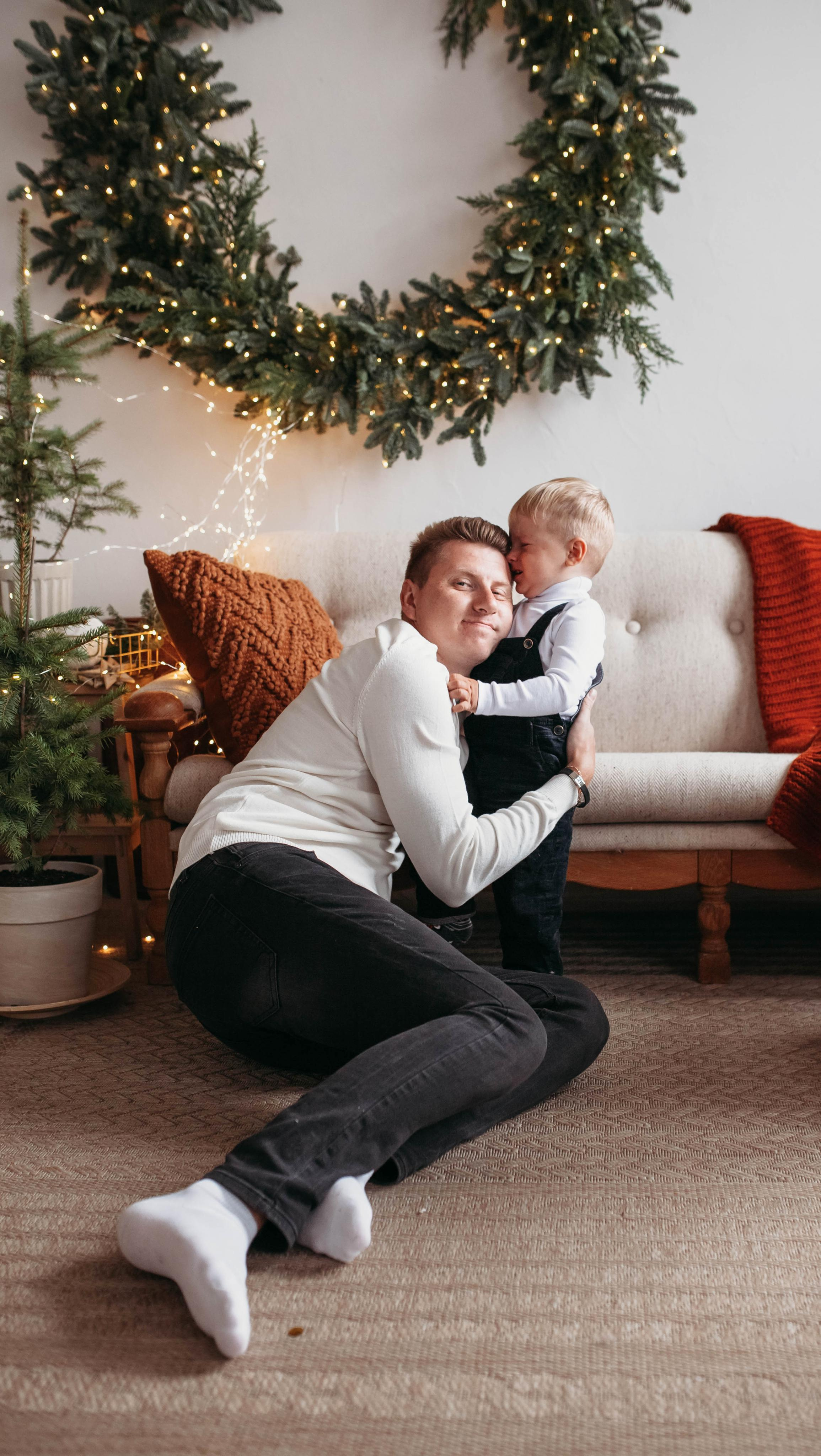 Макс. Семейный и детский фотограф Минск, Беларусь