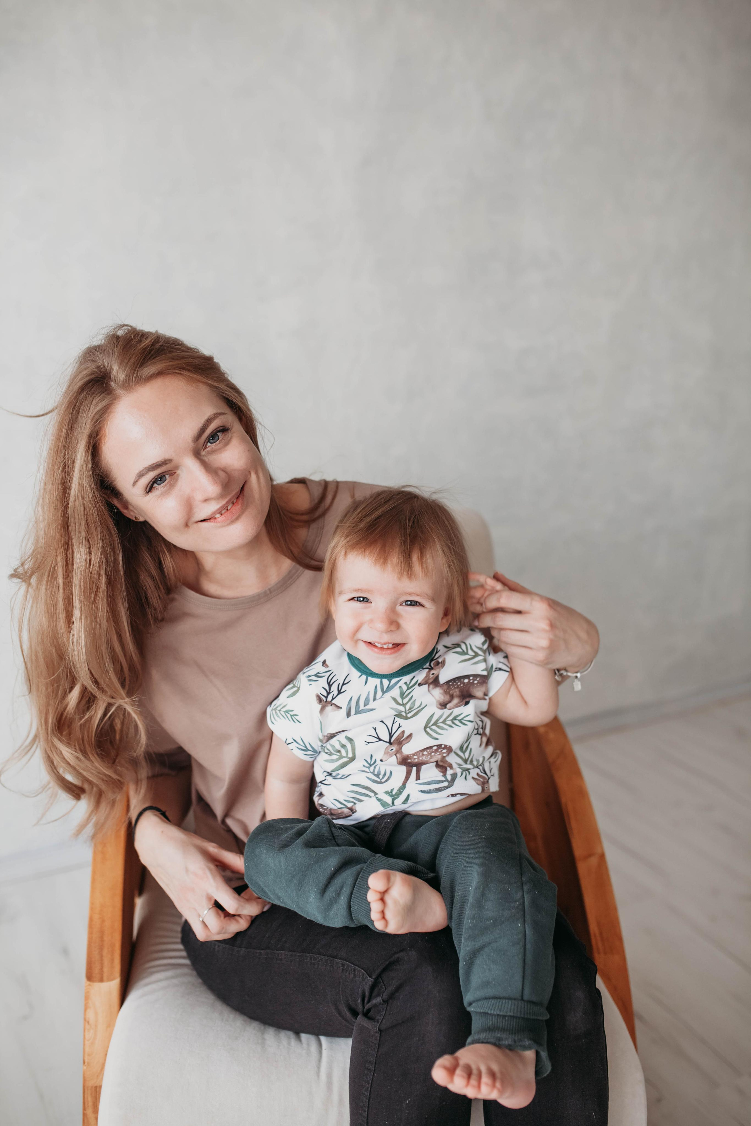 Сашенька и его большая семья. Семейный и детский фотограф Минск, Беларусь