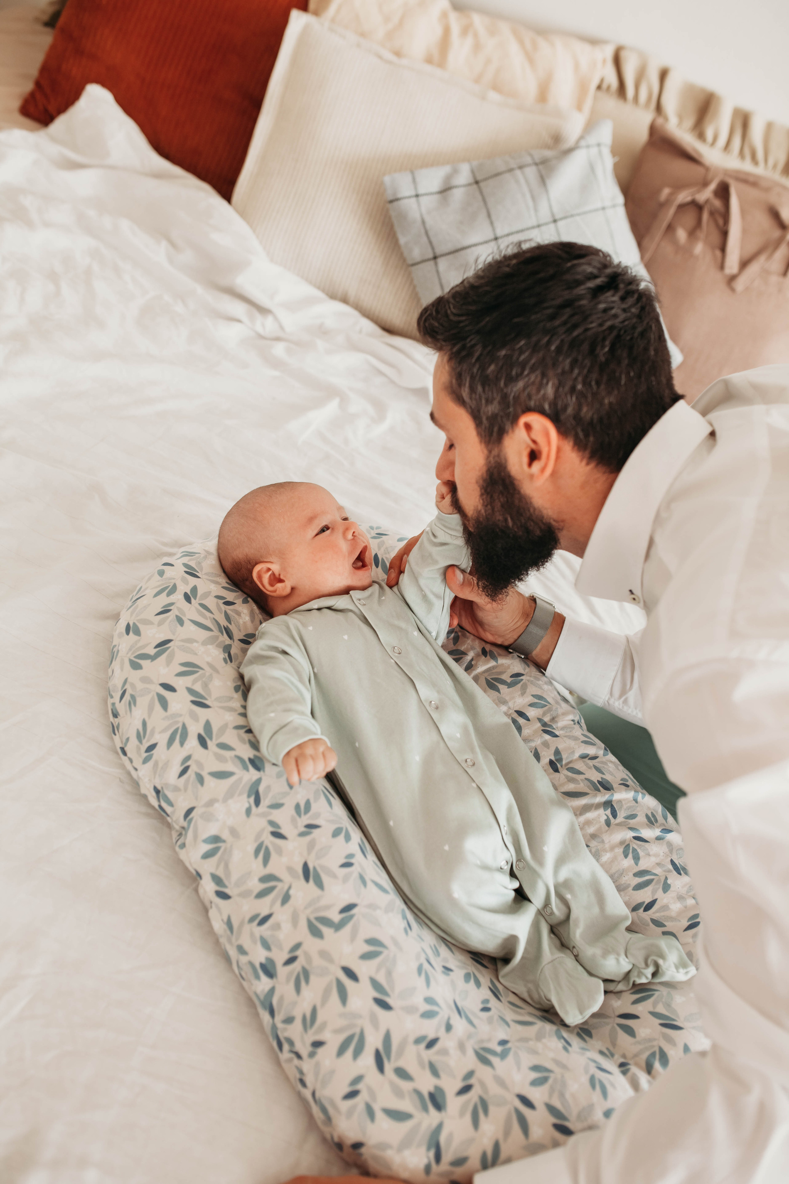 Давид. Семейный и детский фотограф Минск, Беларусь