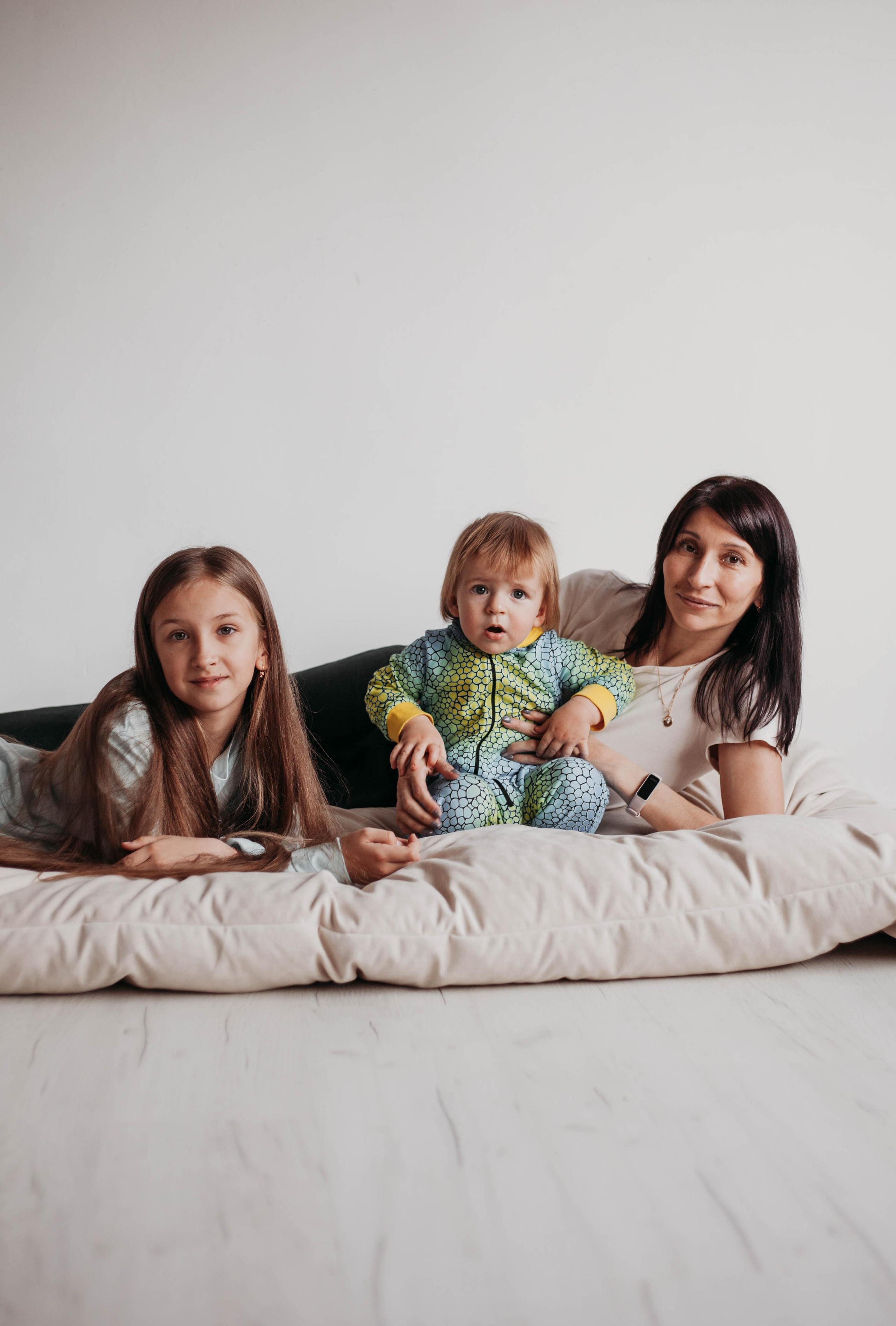 Сашенька и его большая семья. Семейный и детский фотограф Минск, Беларусь