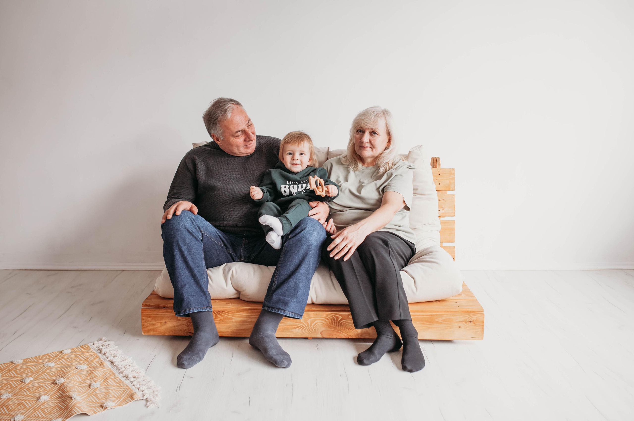 Сашенька и его большая семья. Семейный и детский фотограф Минск, Беларусь