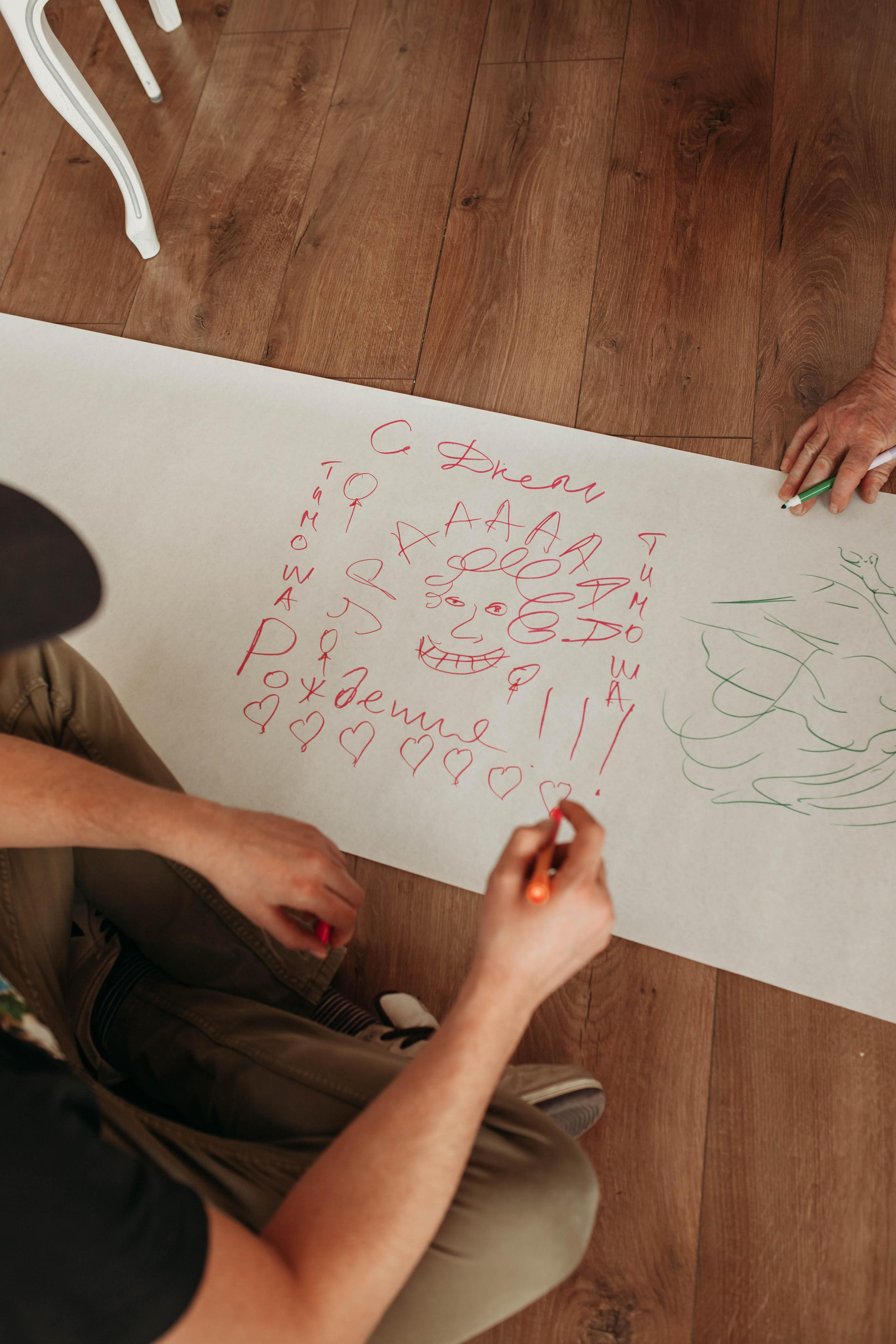 Тимошин день рождения. Семейный и детский фотограф Минск, Беларусь