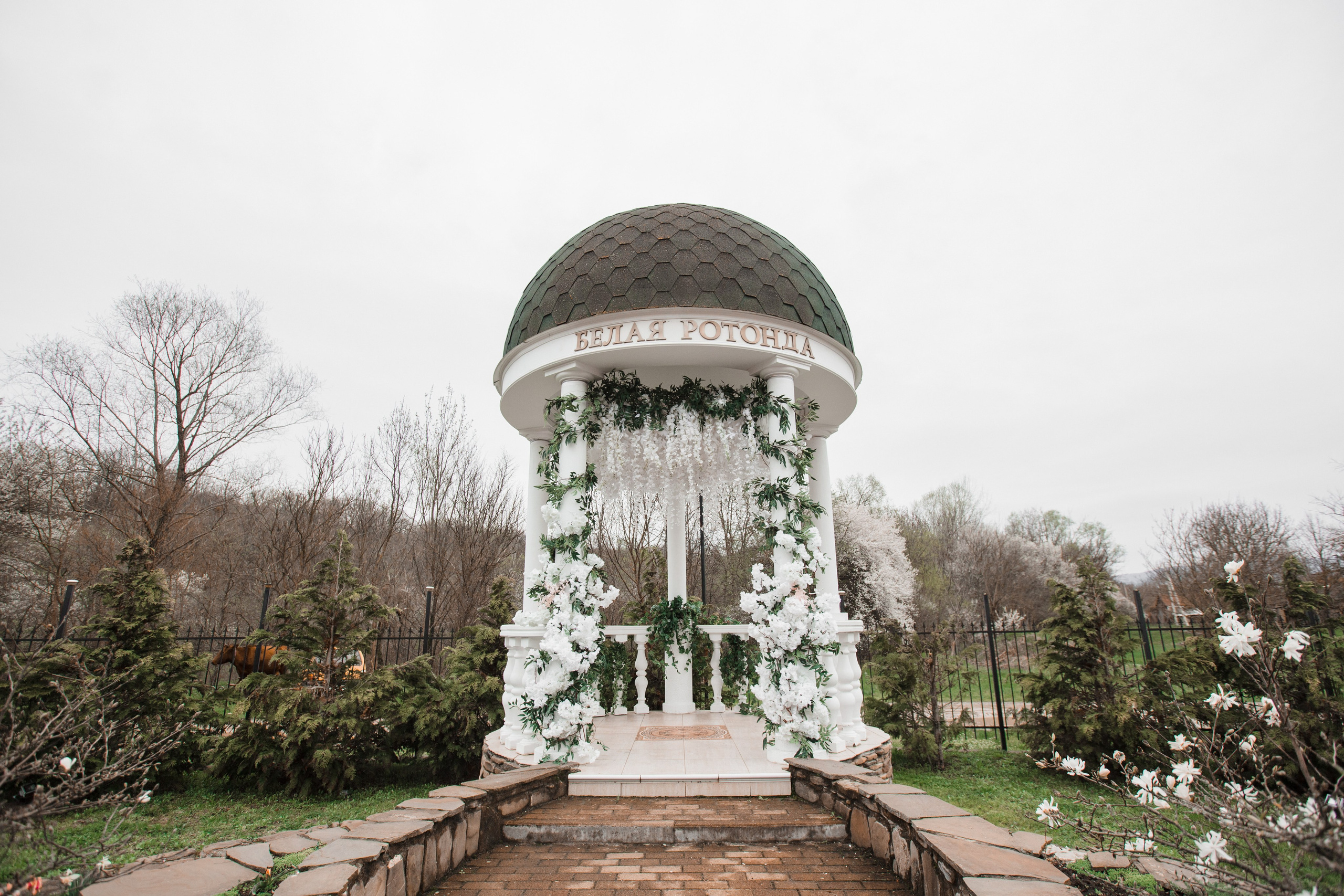 Николай и Аля. Свадебный и семейный фотограф в Краснодаре