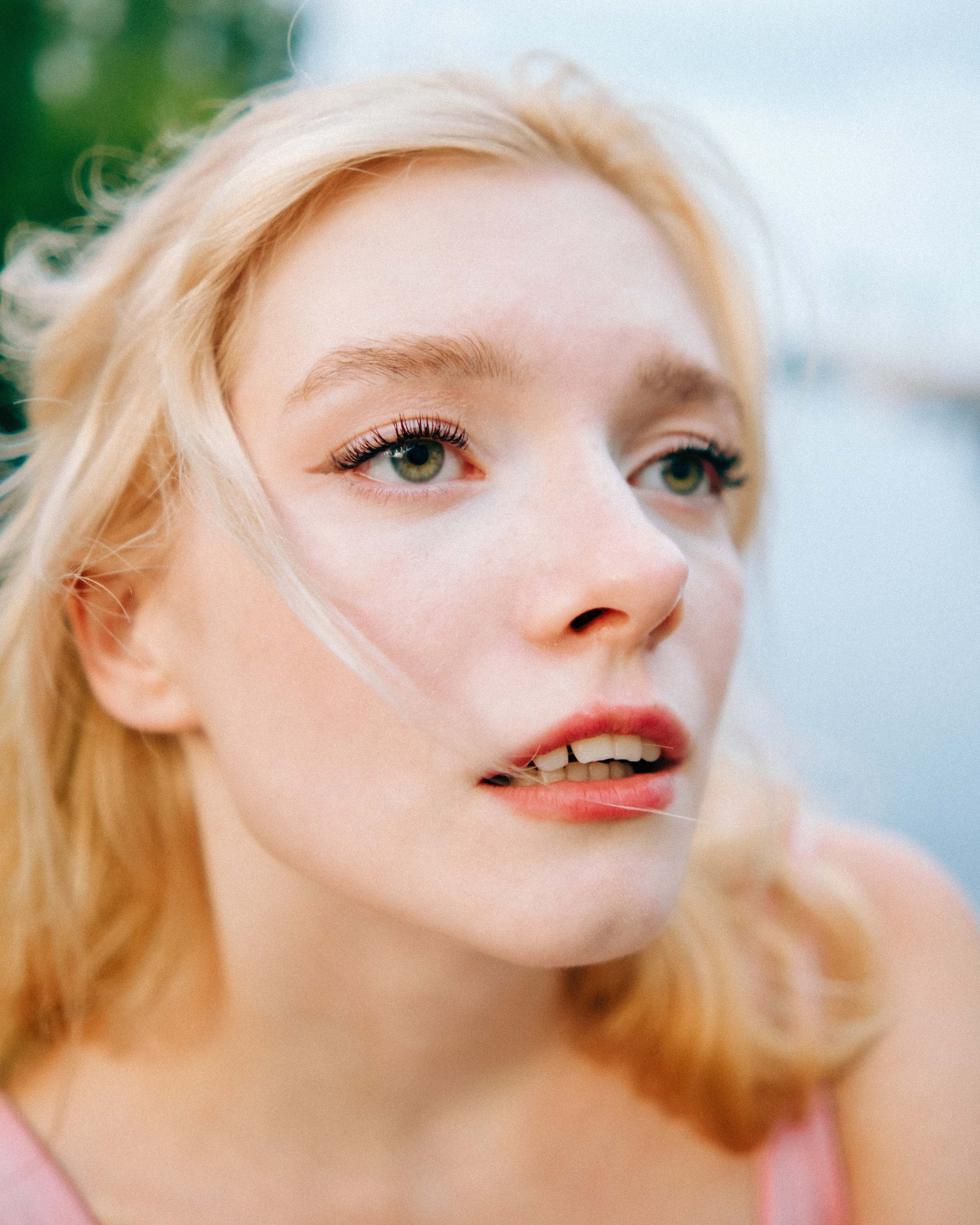 Катя. Doctor Azrael, портретный фотограф в СПб и Всеволожске