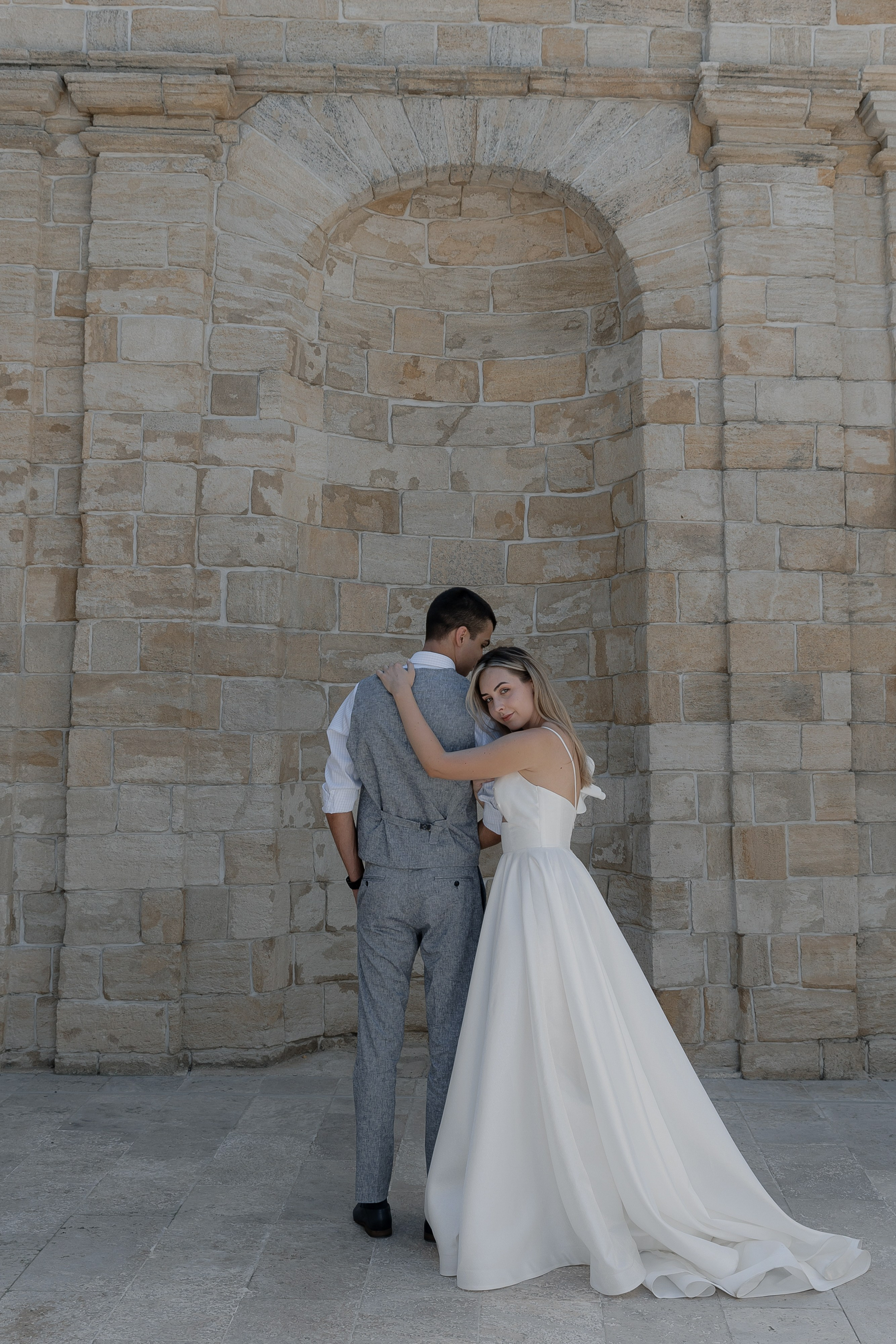 A & Y | KERCH. Свадебный фотограф в Москве и Краснодаре Анастасия Прудко