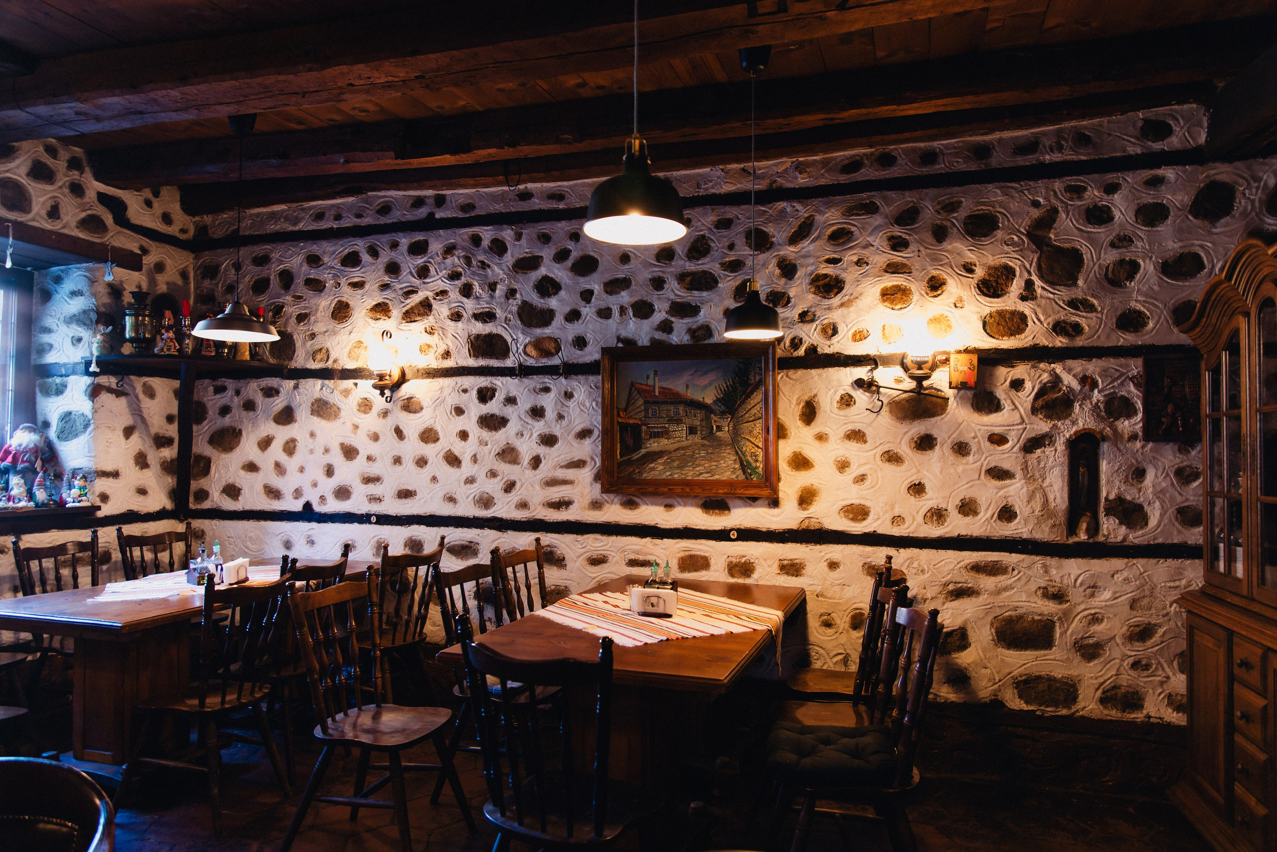 Dedo Pene Inn. Лариса Богомолова. Фотограф. Видеограф. Болгария