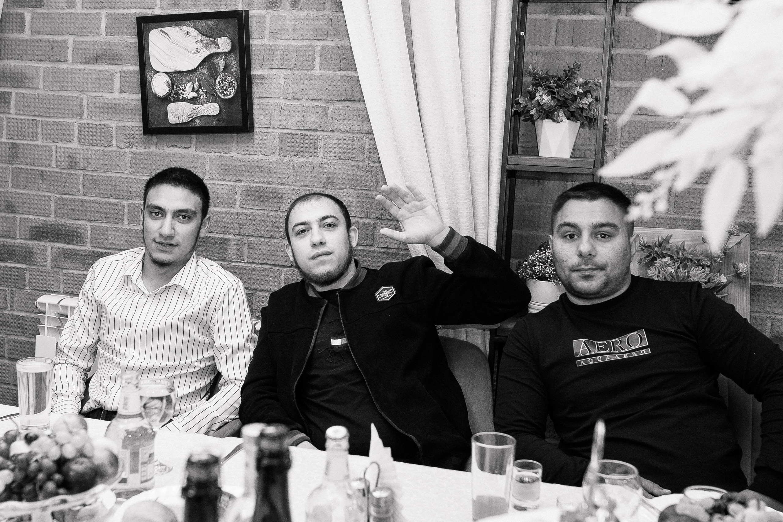 Свадьбы. Главная