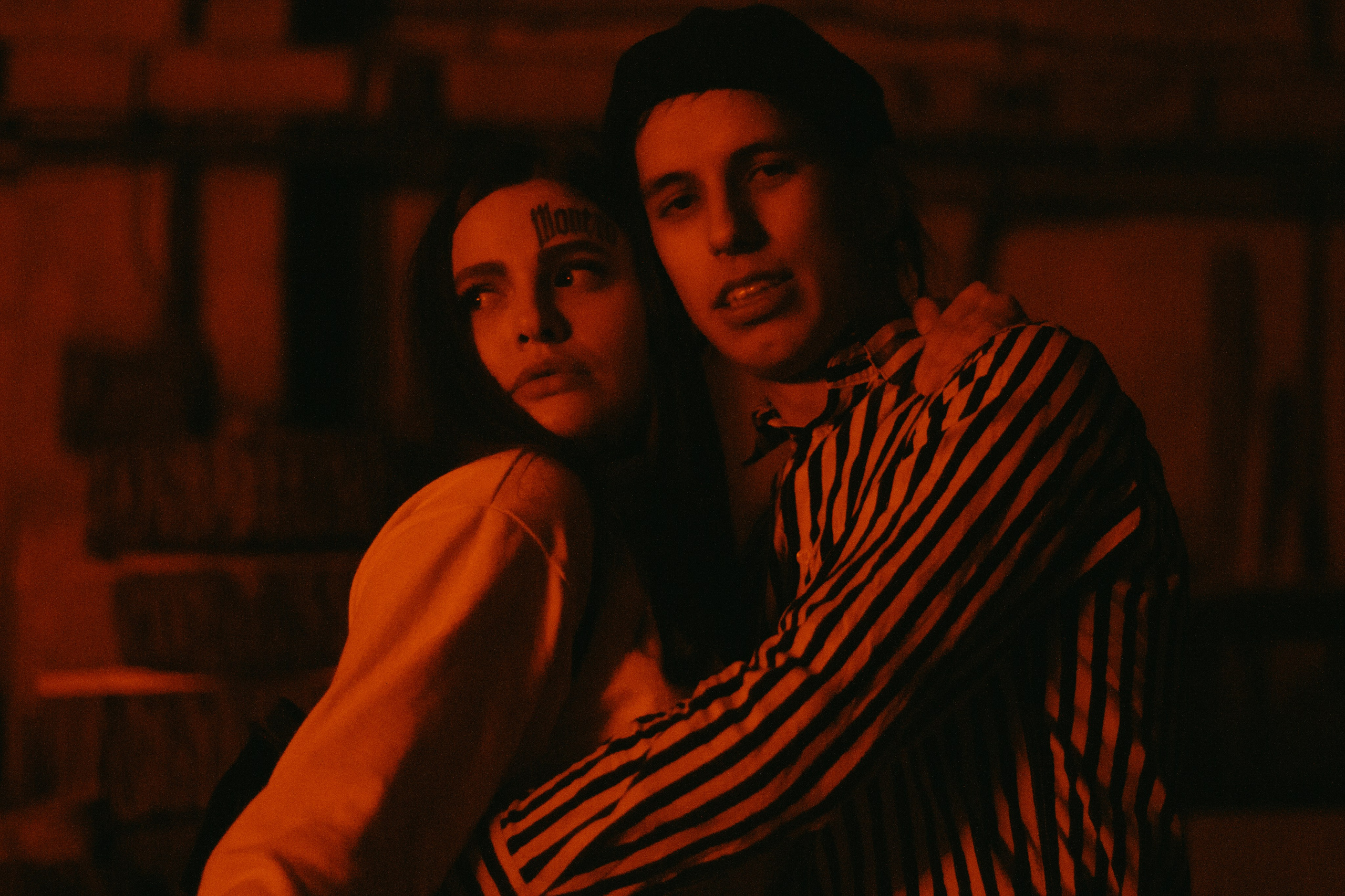 Псковское техно