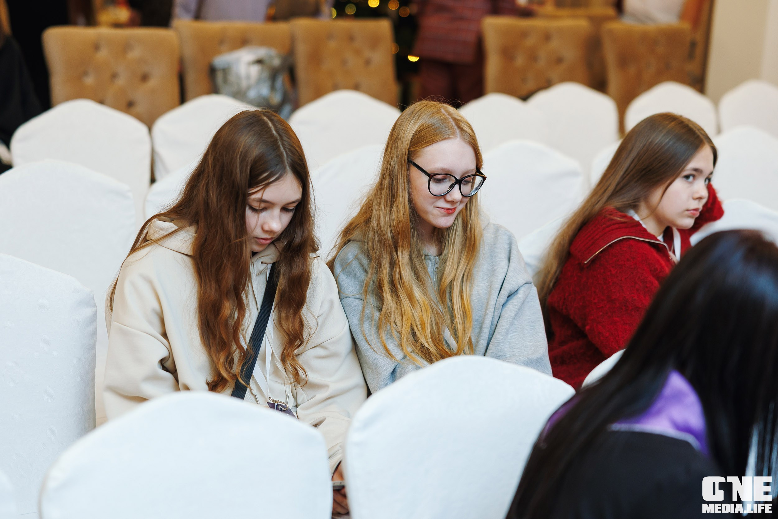 Фоторепортаж с XI Областного добровольческого форума. One Media Life: фоторепортажи, фотоотчеты с мероприятий и заведений