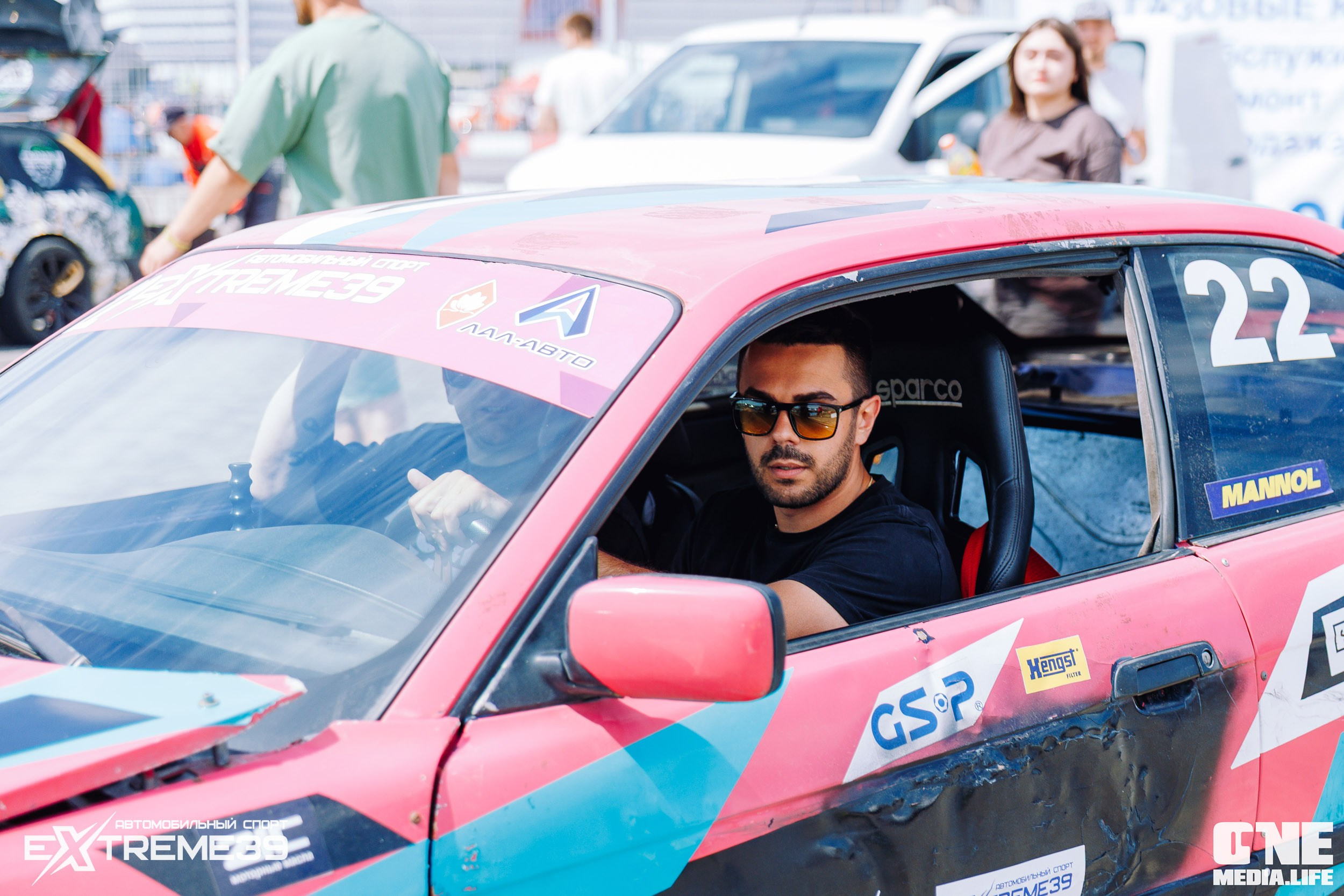 II этап Лал Авто Дрифт. Кубок Шамбалы. One Media Life: фоторепортажи, фотоотчеты с мероприятий и заведений