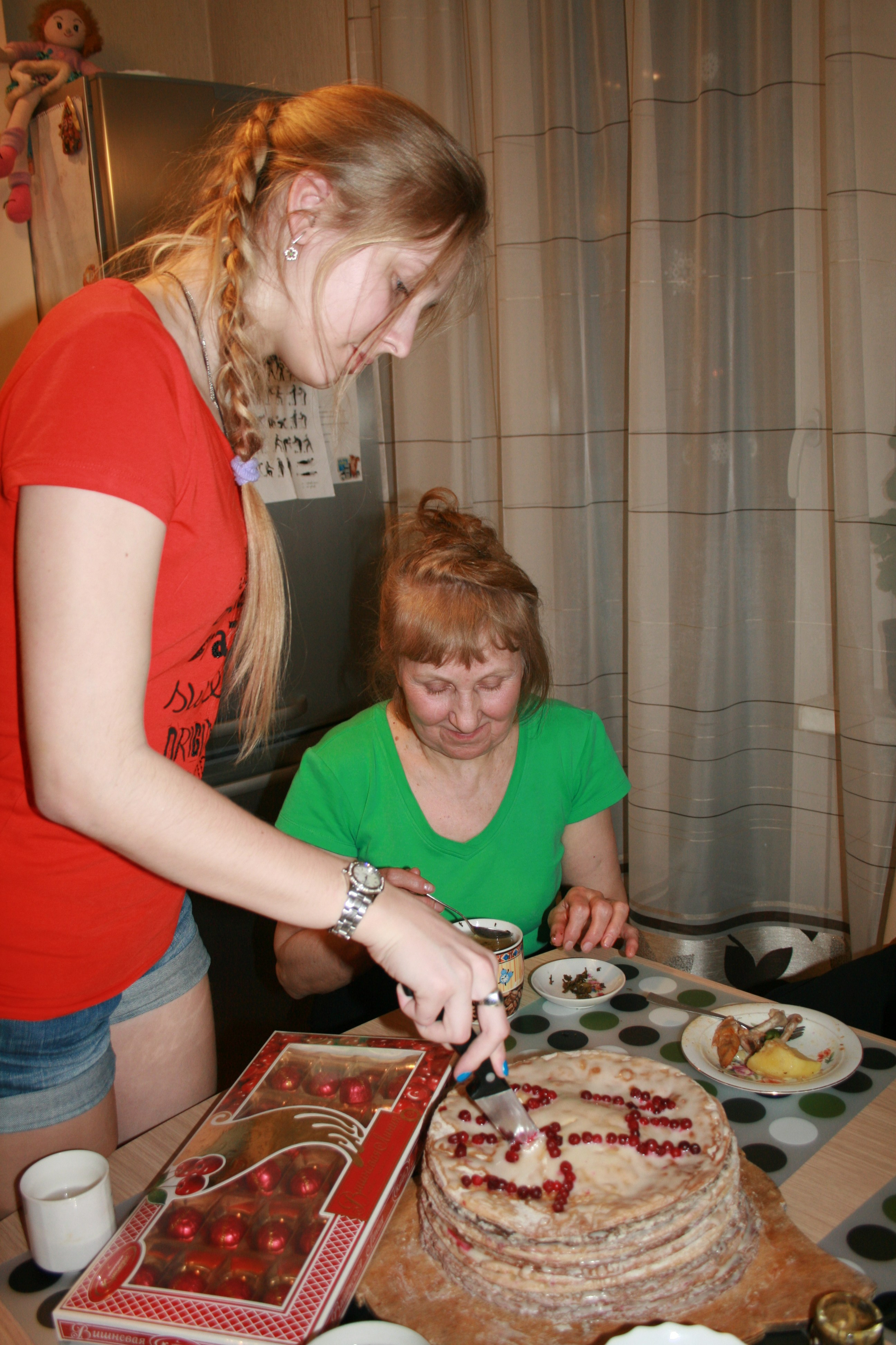 Соня ДР Стрелковый клуб 14 лет 15.03.2014. Семейный, Свадебный фотограф СПБ Питер— Романова Екатерина