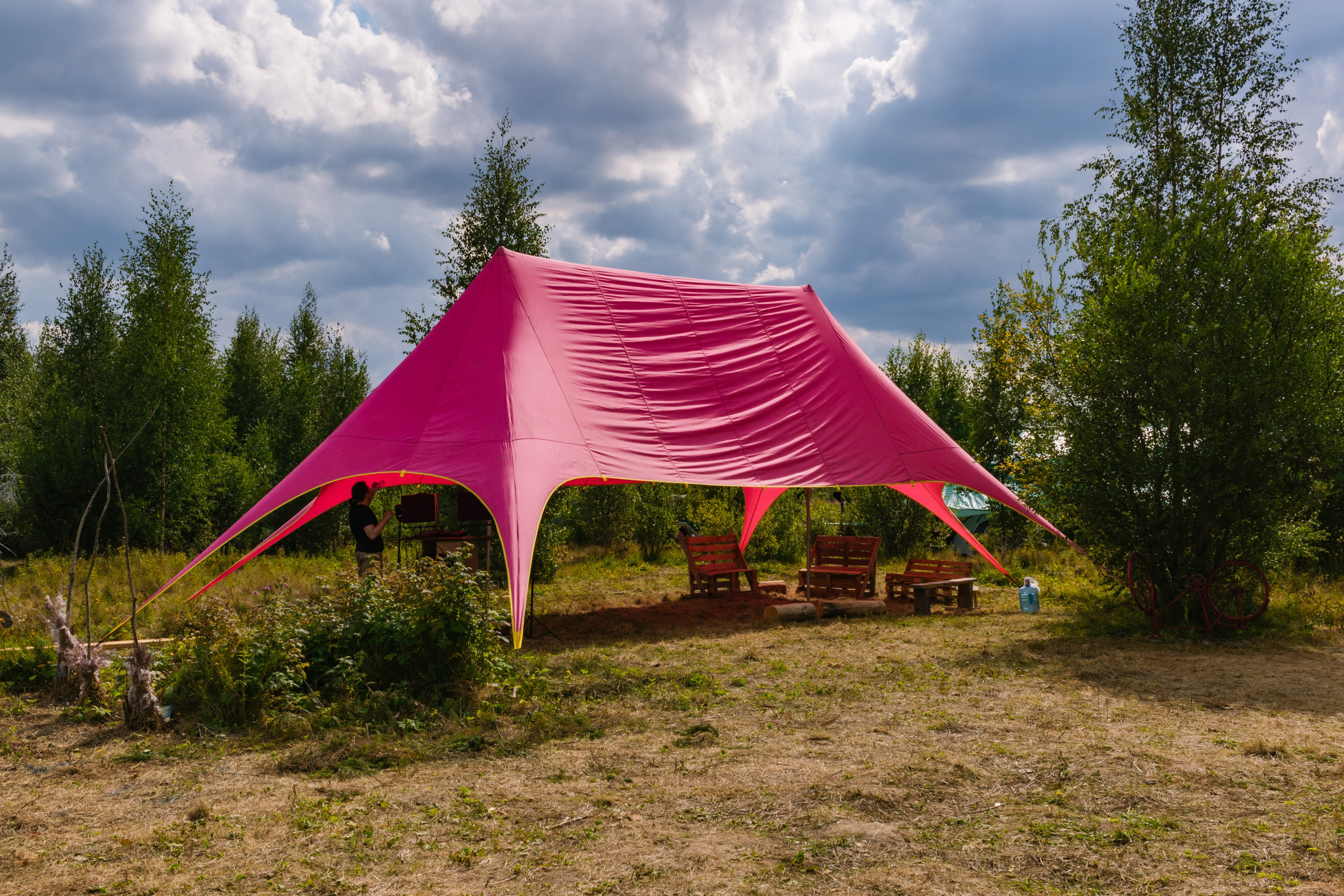 Фестивали, выставки. Коммерческий фотограф в Санкт-Петербурге (СПб) Екатерина Панчёха, Панчёшка