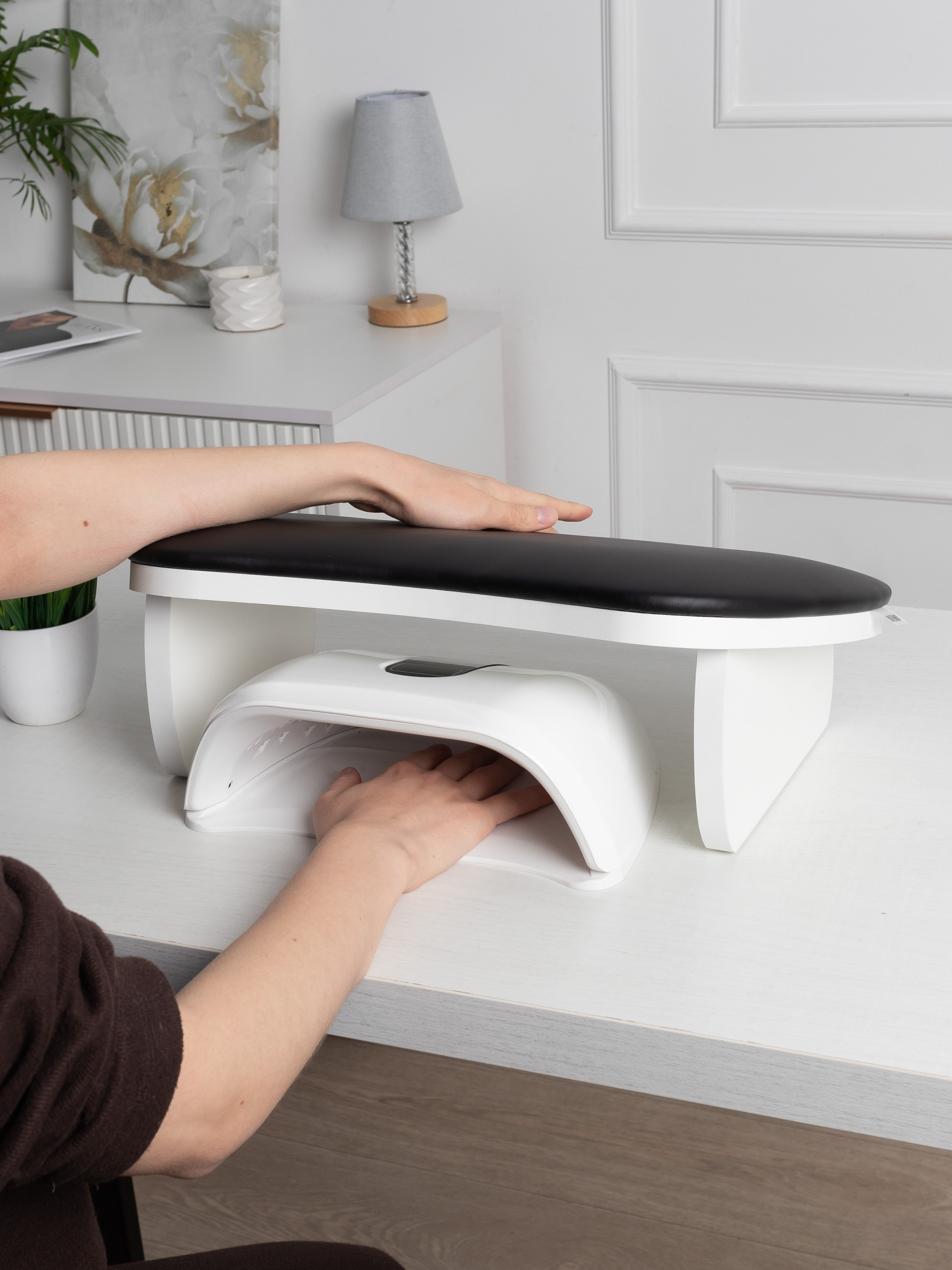 Подставки для маникюра. Коммерческий фотограф в Санкт-Петербурге (СПб) Екатерина Панчёха, Панчёшка