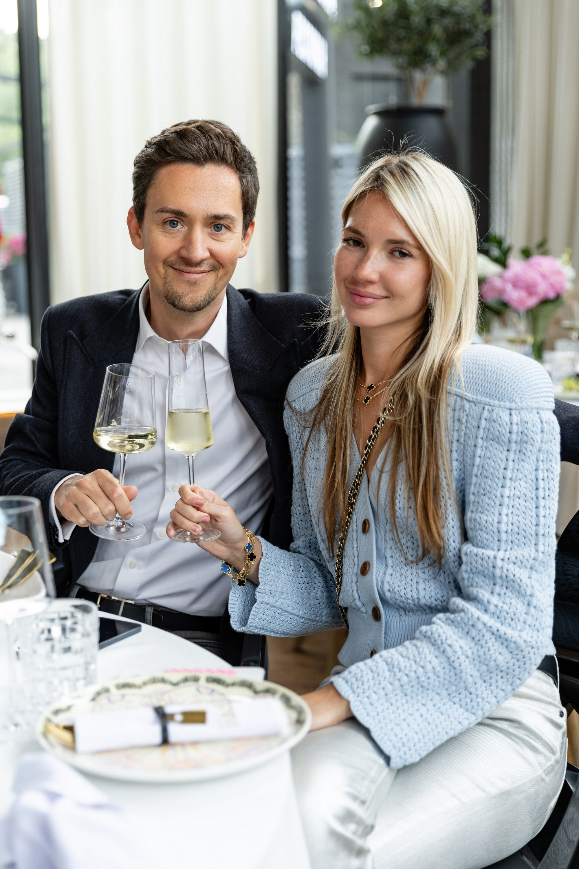 День рождения (Iliadiz). Татьяна Чернышова свадебный фотограф Москва