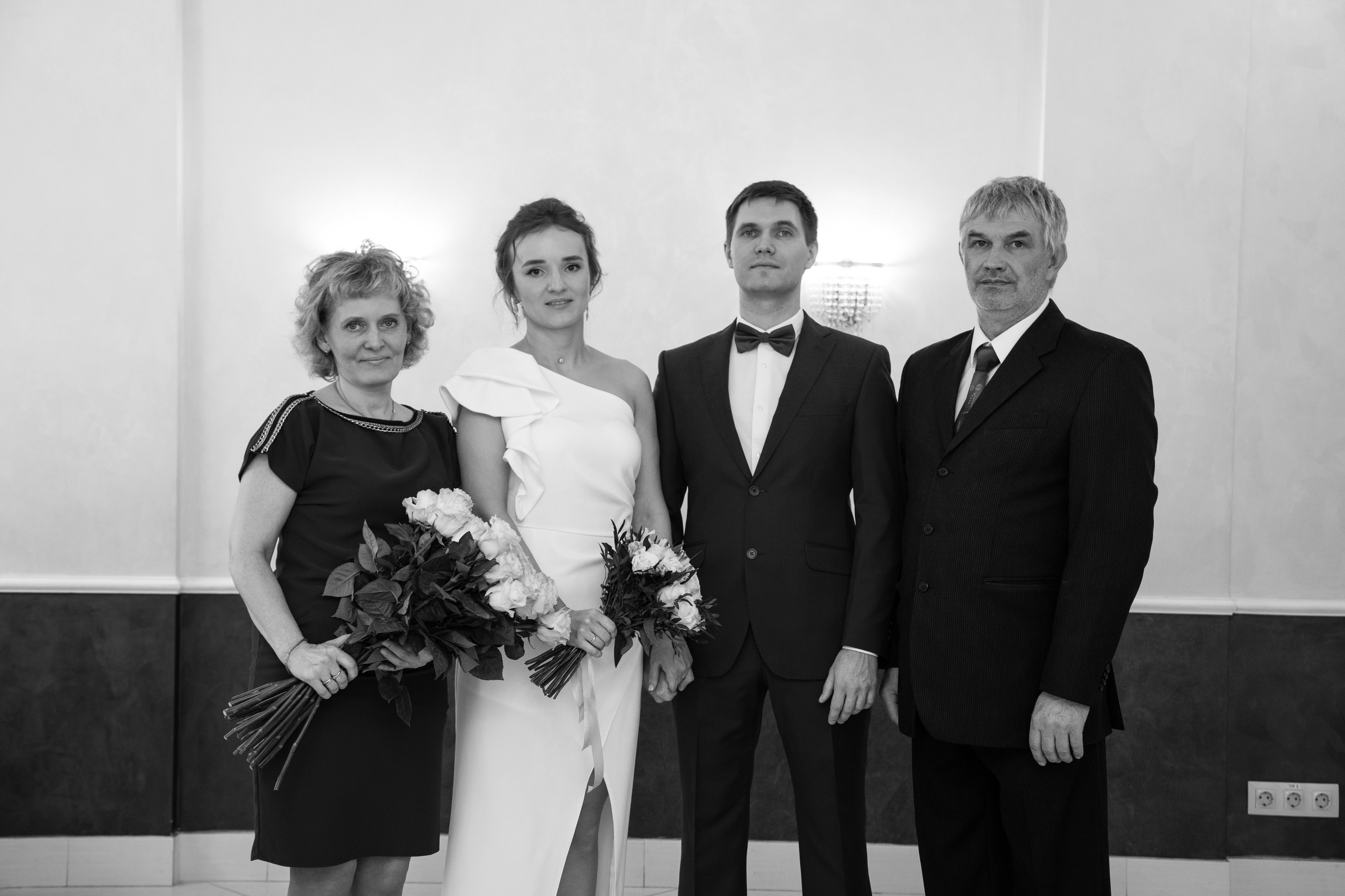 Мария+Александр. Свадебный фотограф Пермь Олеся Брагина