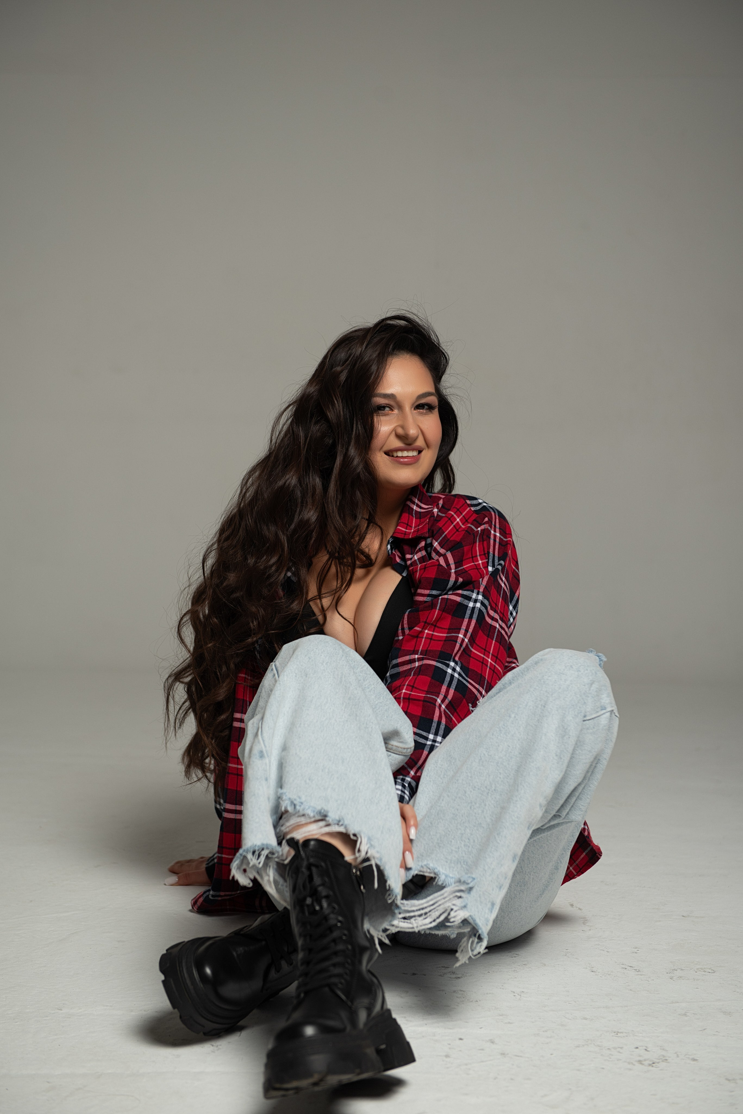 Алена. Фотограф, визажист. Москва