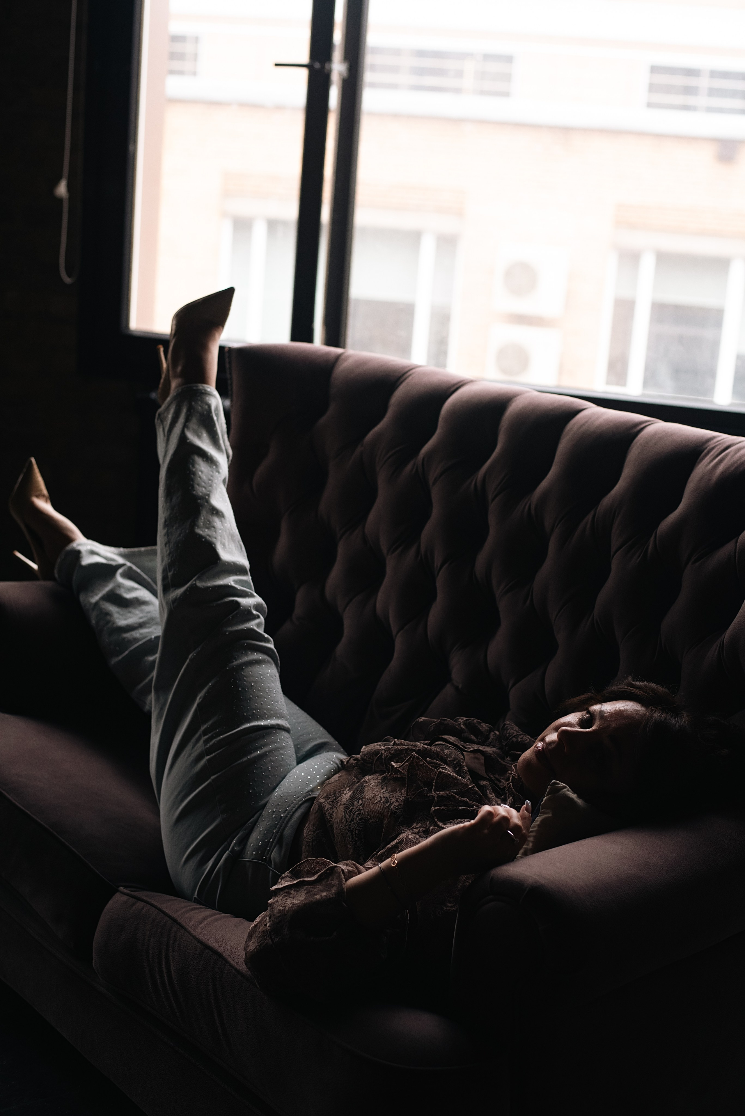 Фотодень. Фотограф, визажист. Москва