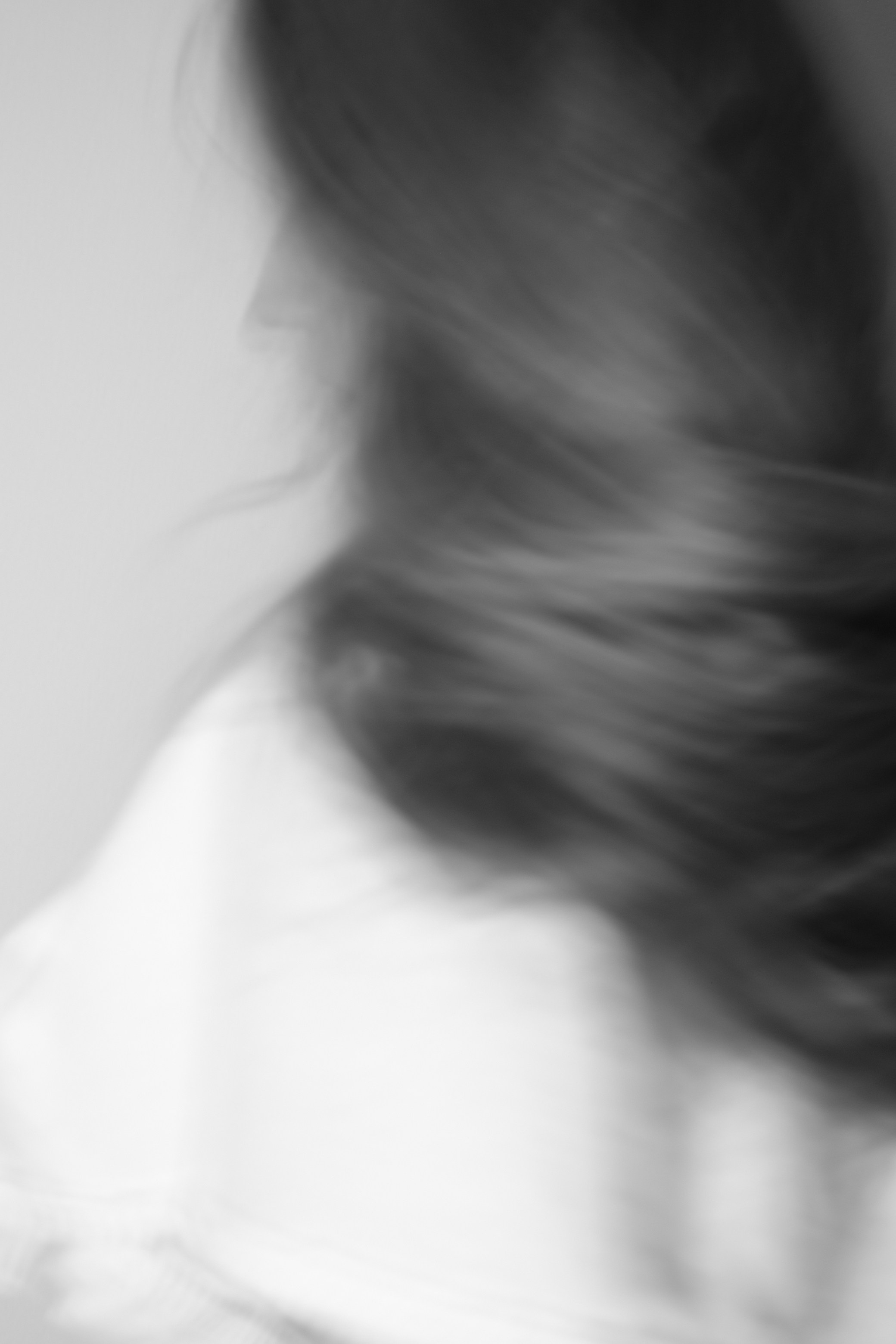 Портреты. Фотограф Анна Чанаях