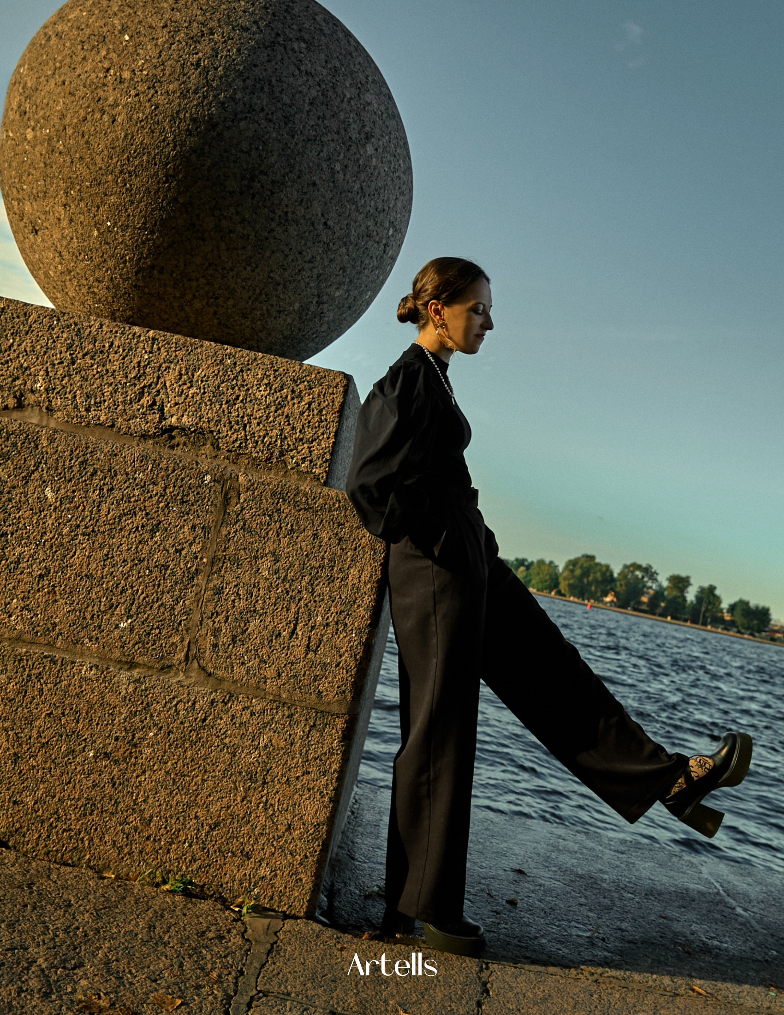 Публикации в журналах 2024. Рекламный фотограф Санкт-Петербург Катерина Мишкель