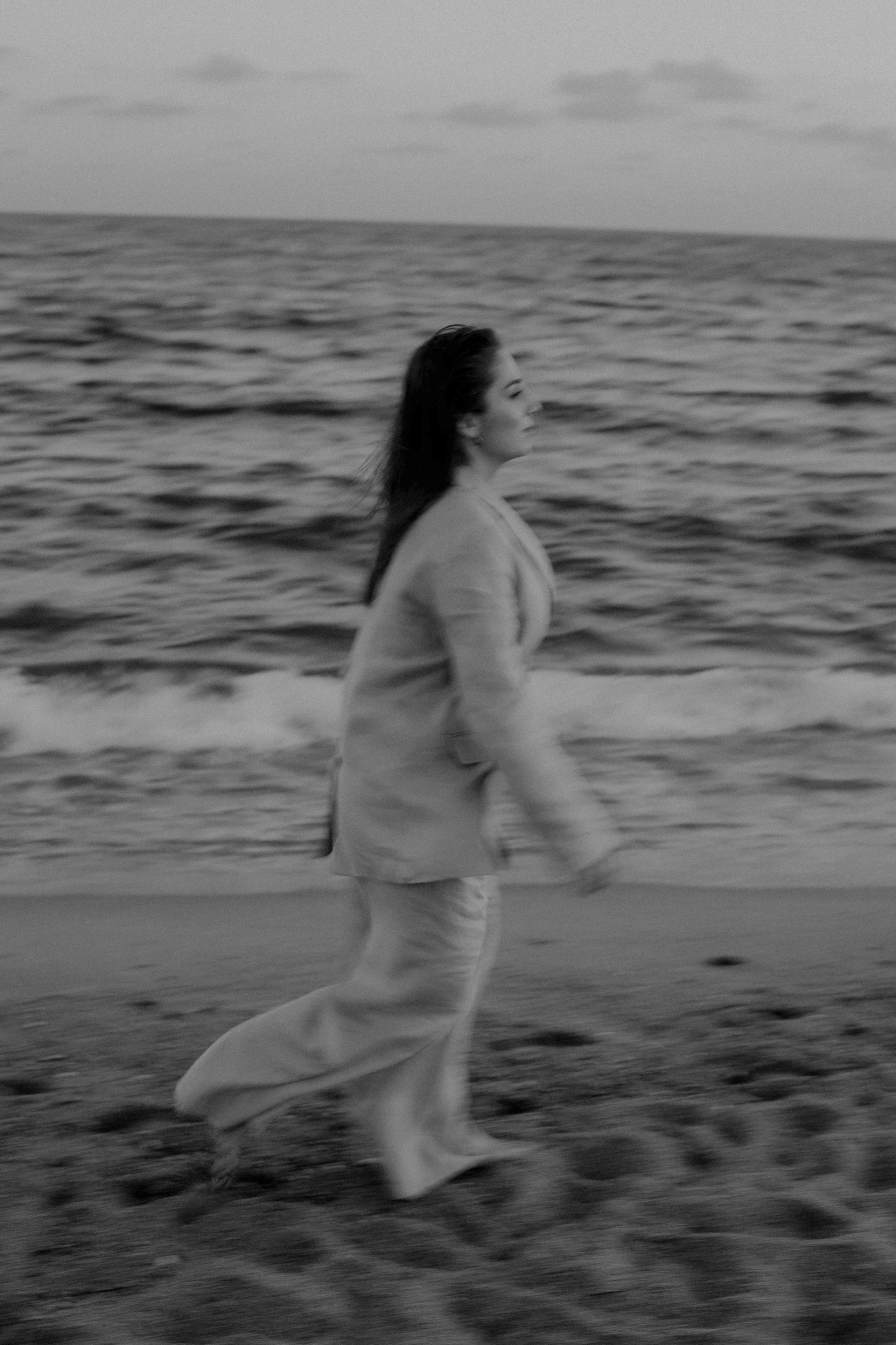 Elvira. Photographer Anastasia Kirnosenko