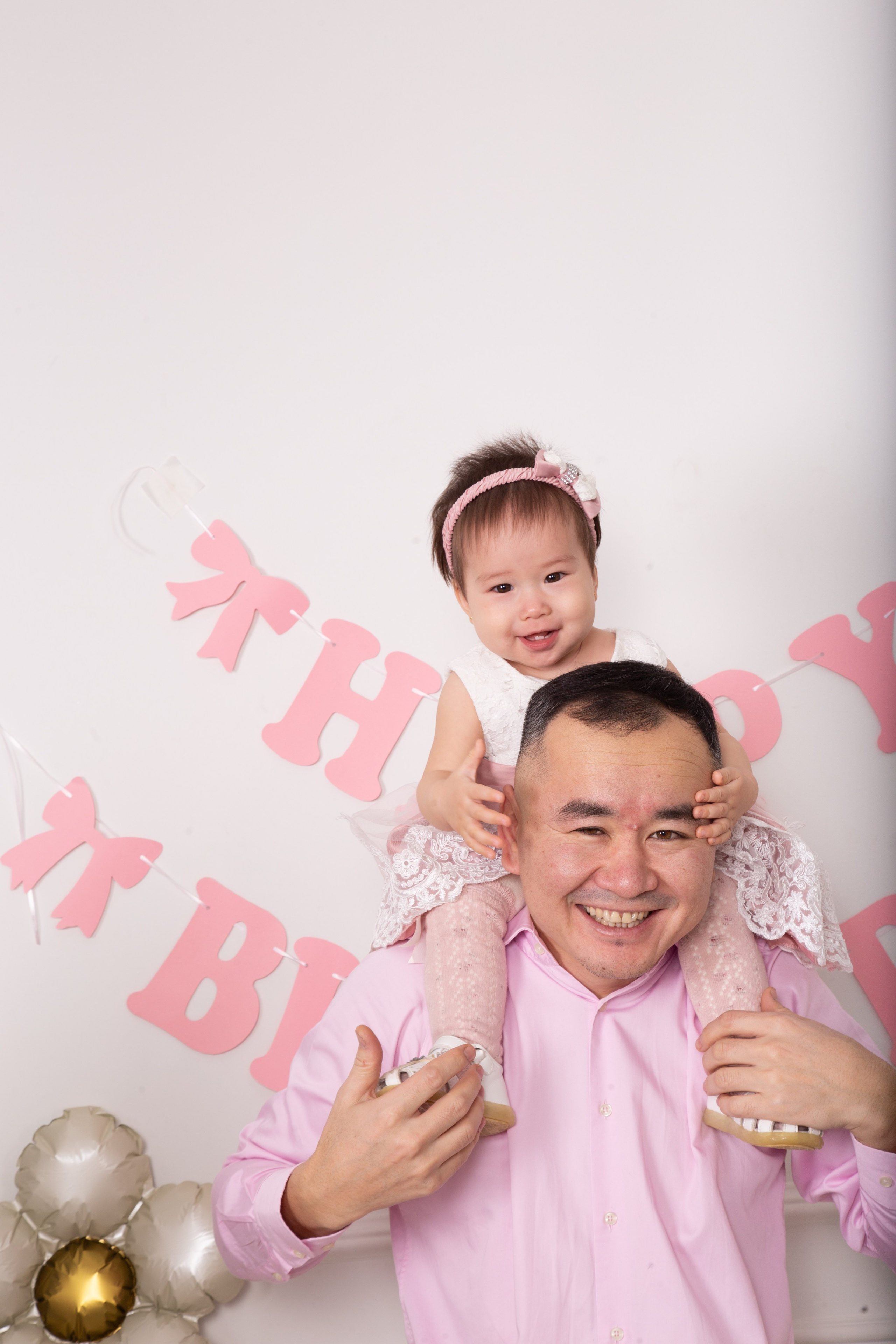 Детская съемка. ГЛАЗА РАЗБЕГАЮТСЯ