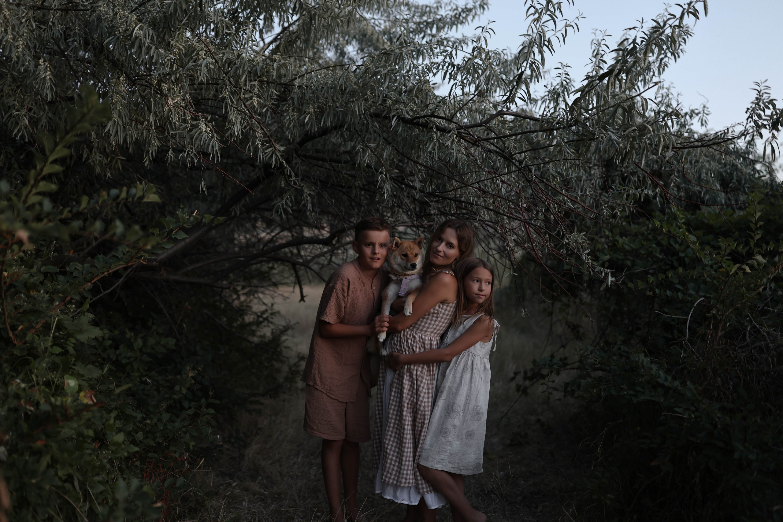 Один день из жизни Пуси. Свадебный и семейный фотограф Судак, Крым, Симферополь, Феодосия, Коктебель и по России