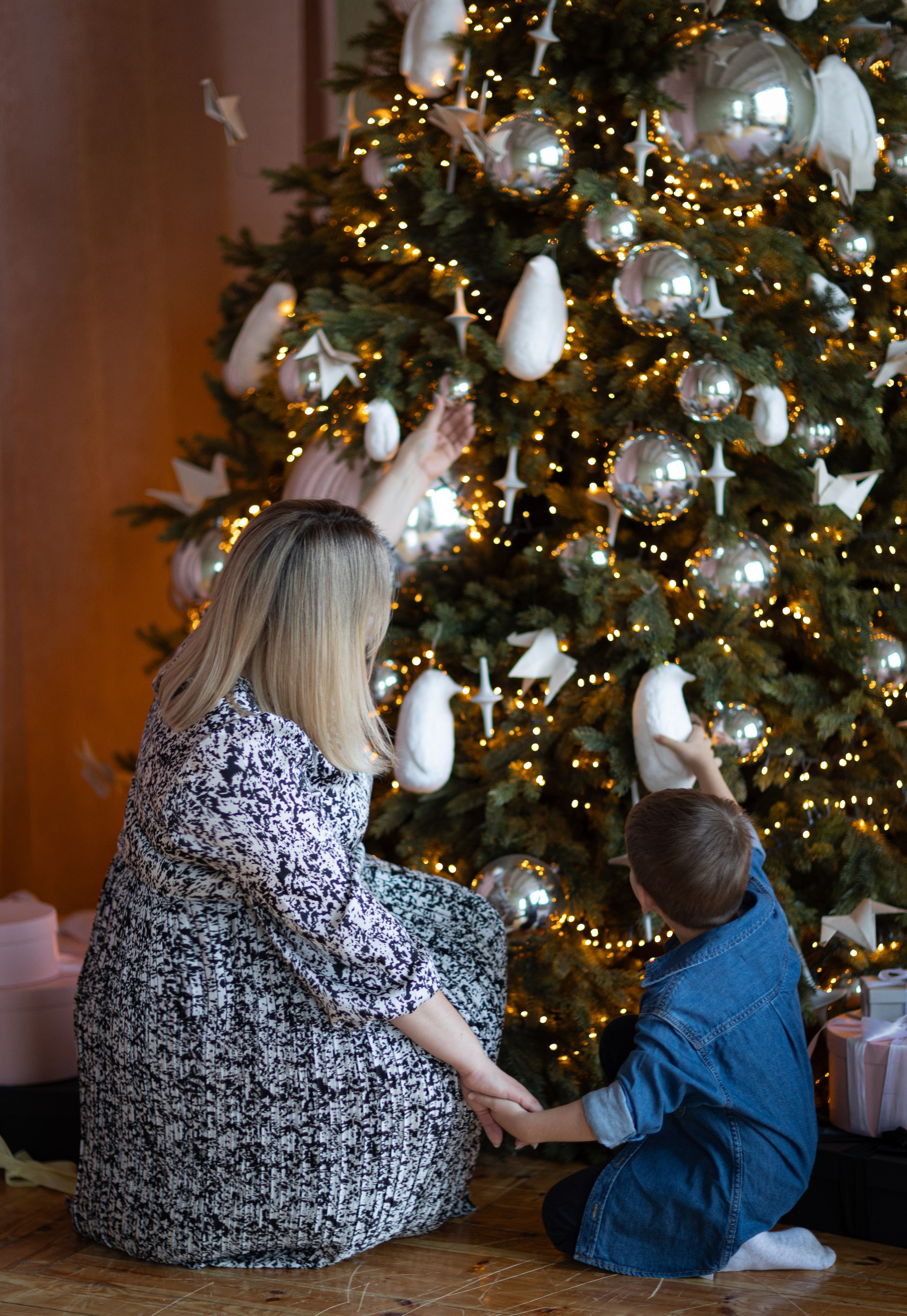 Люба, Нина и Миша. Ваш фотограф — Александра Андрущенко