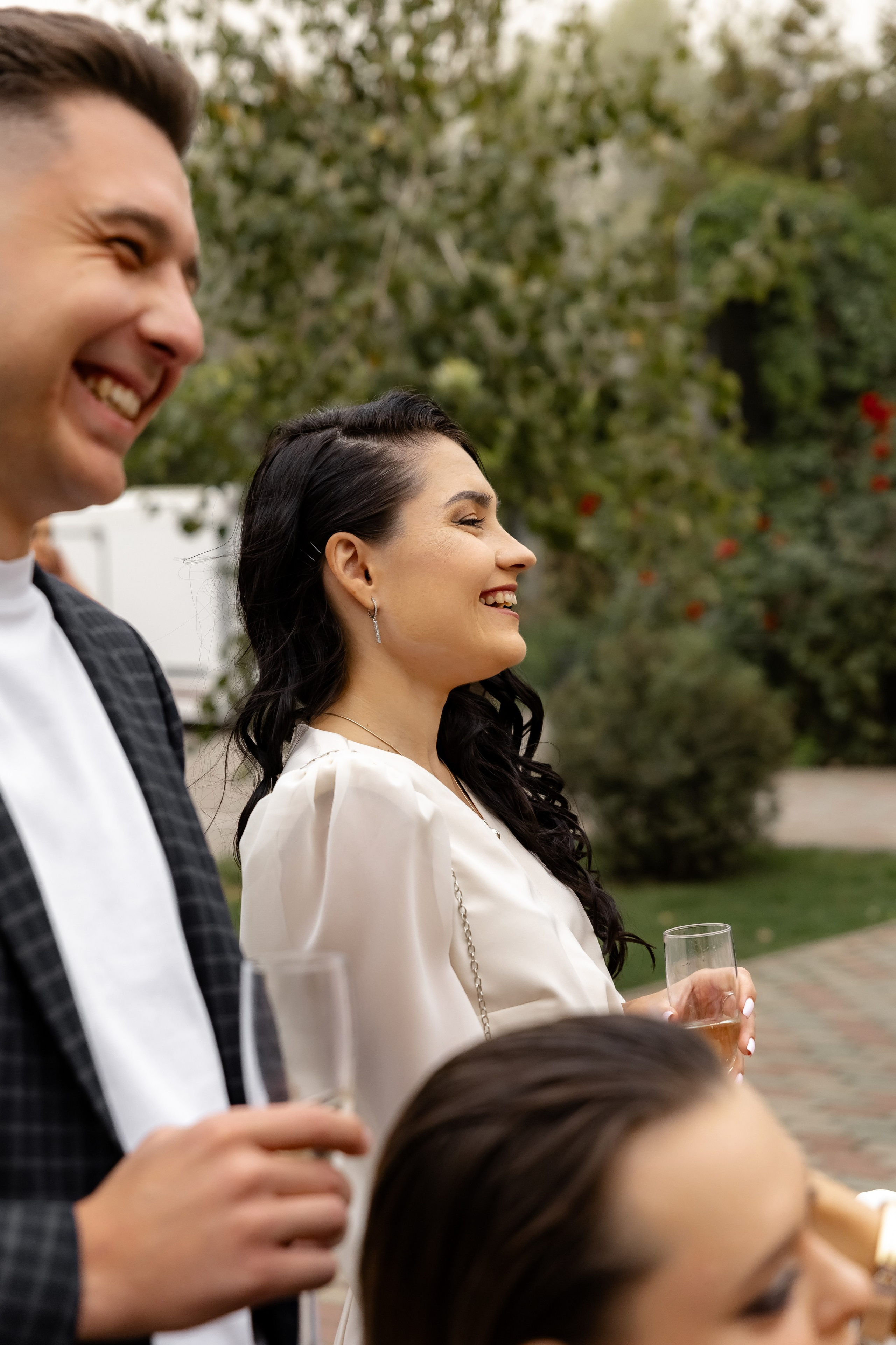 Даниил и Полина. Фотограф и Видеограф в Ростове на Дону