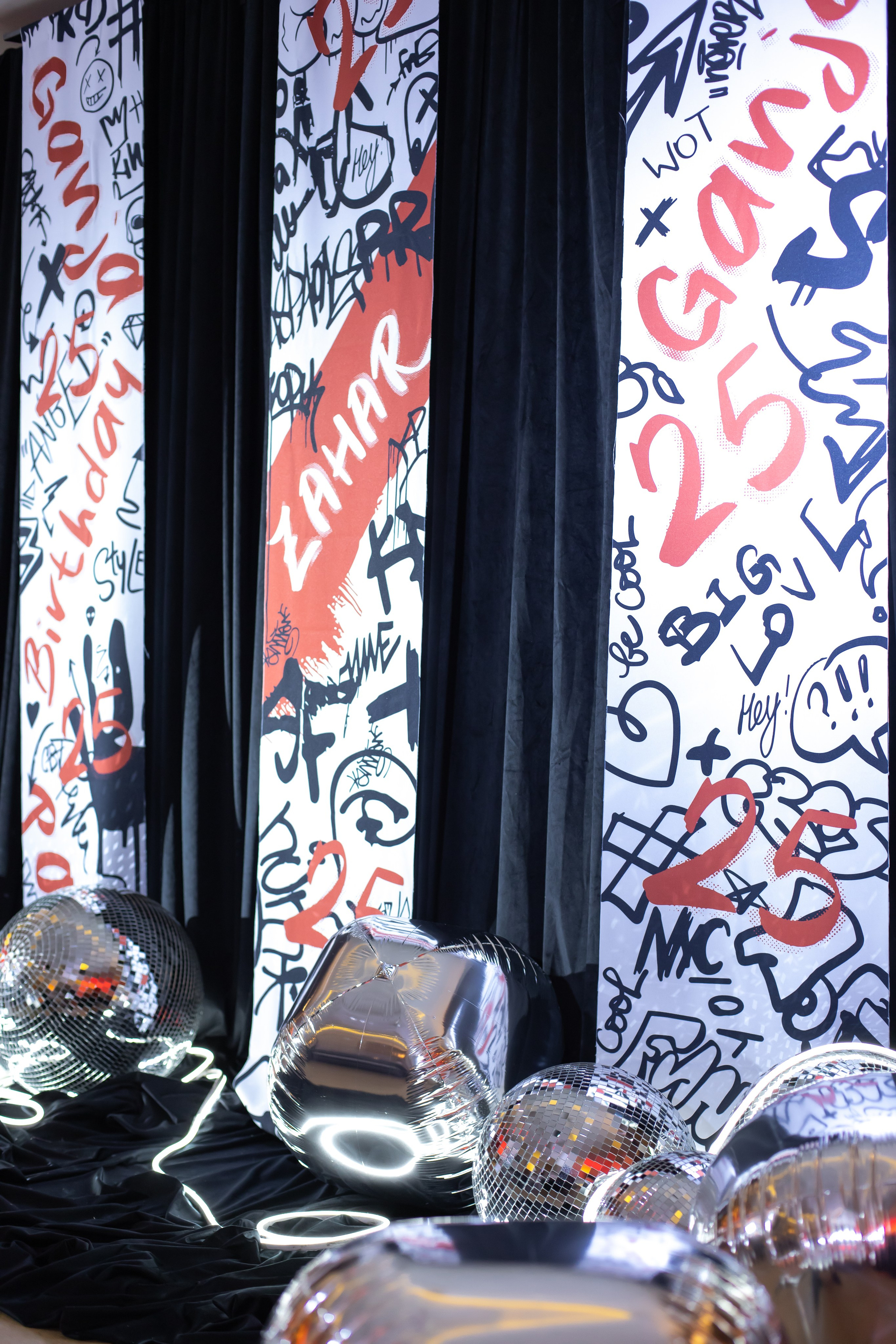 День рождения. Захар. Свадебный фотограф Анастасия Багдасарян