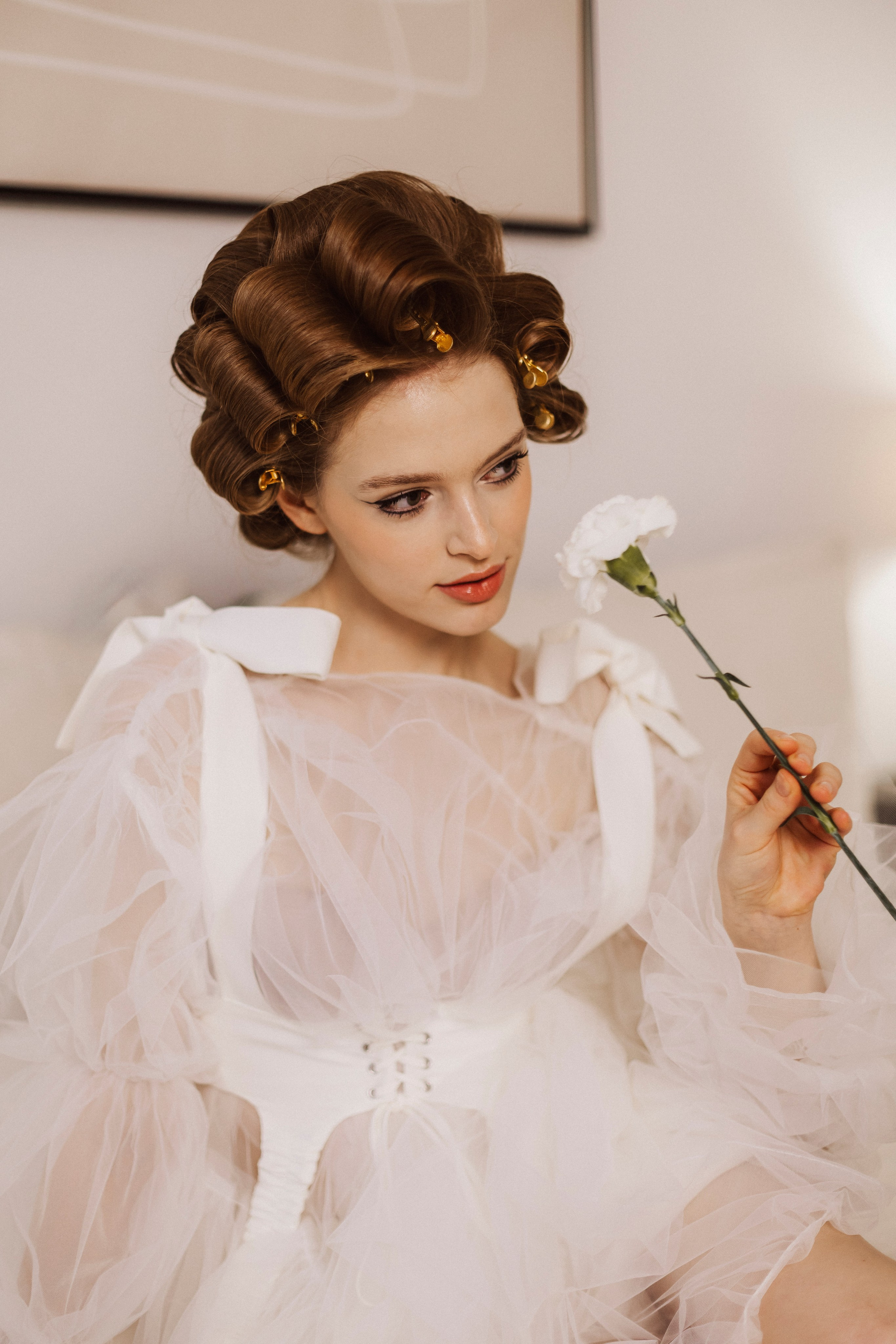 Эрик и Тата. Фотограф Москва