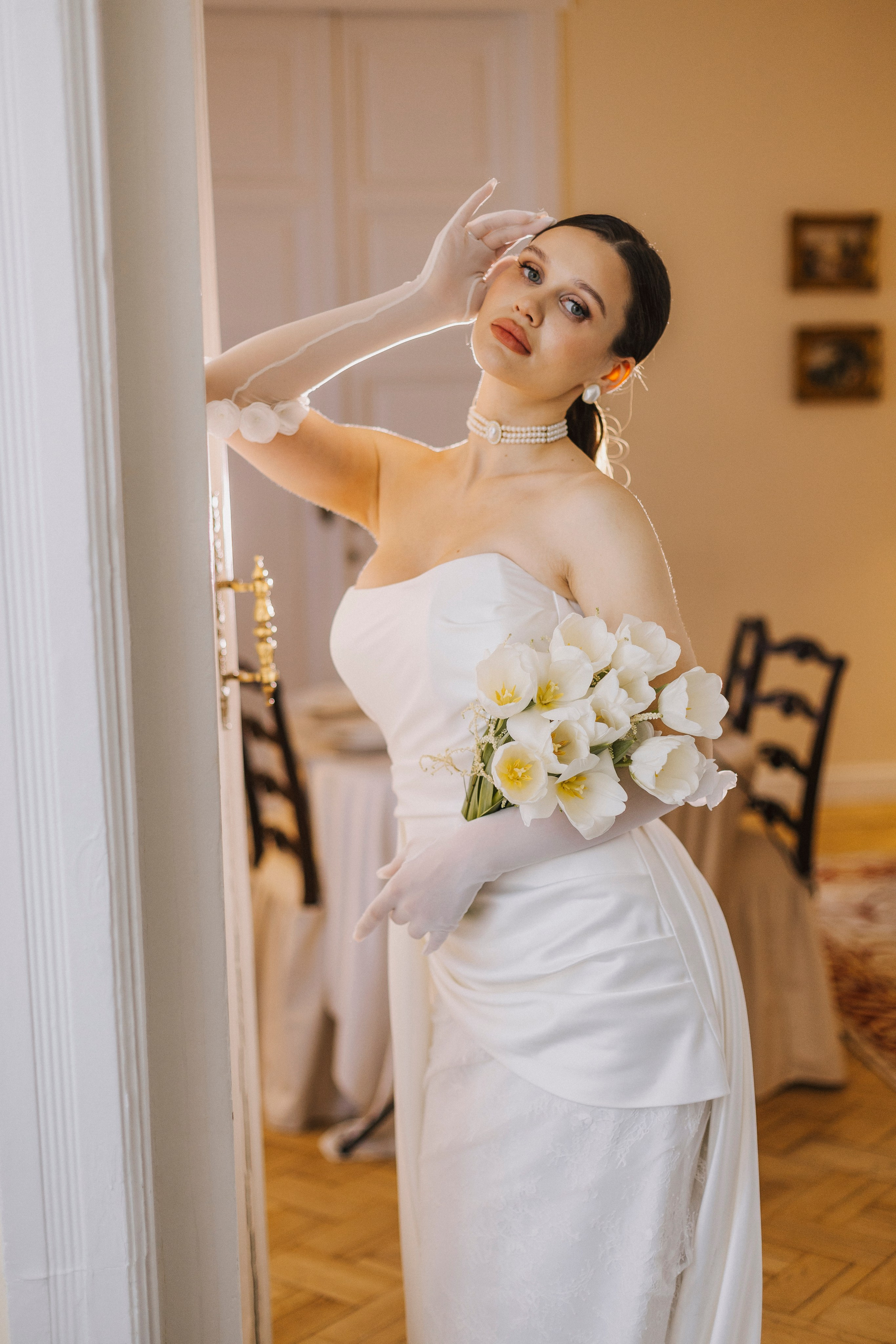 Анастасия. Фотограф Москва