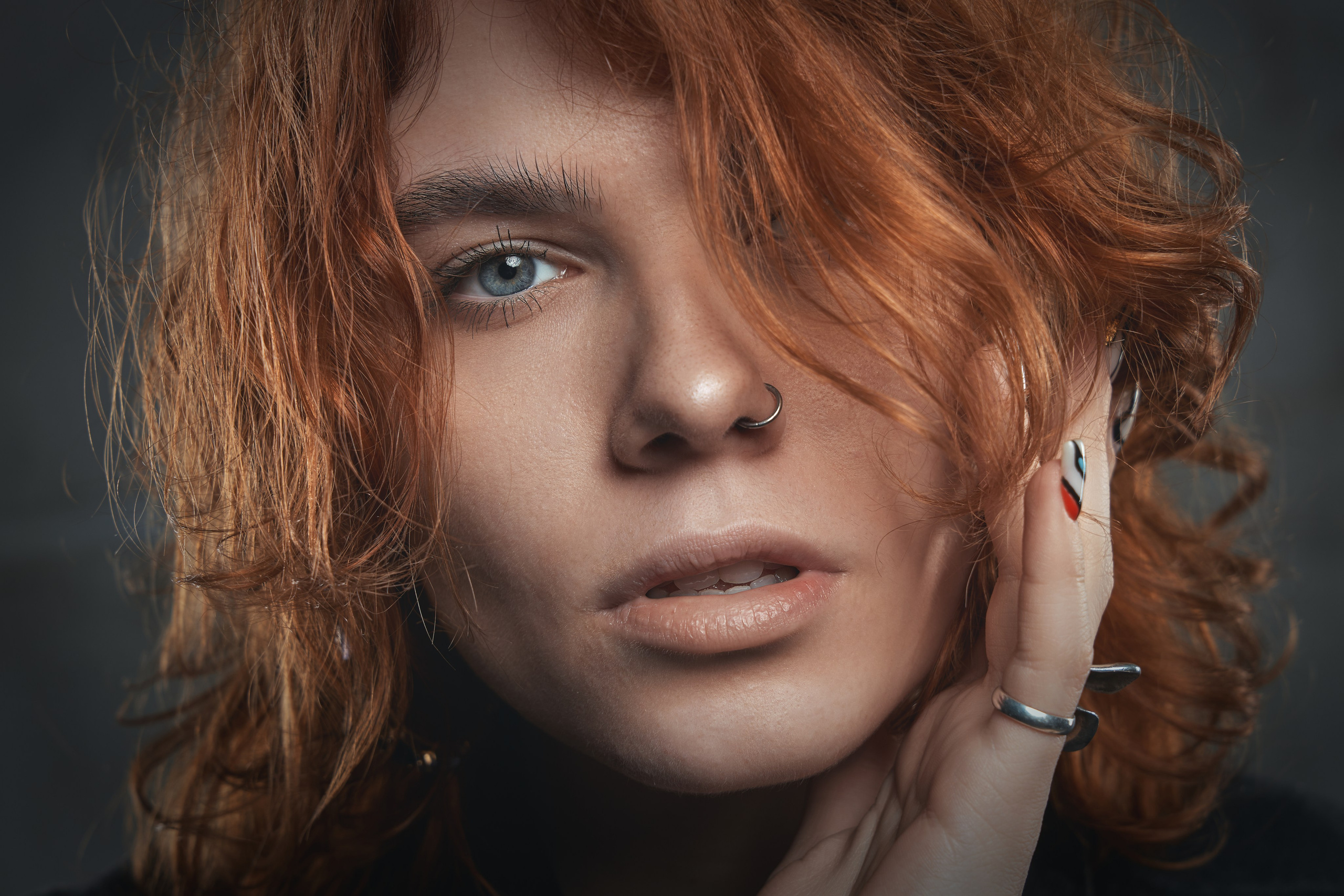 Портретный и репортажный фотограф в Санкт-Петербурге Константин Шевель