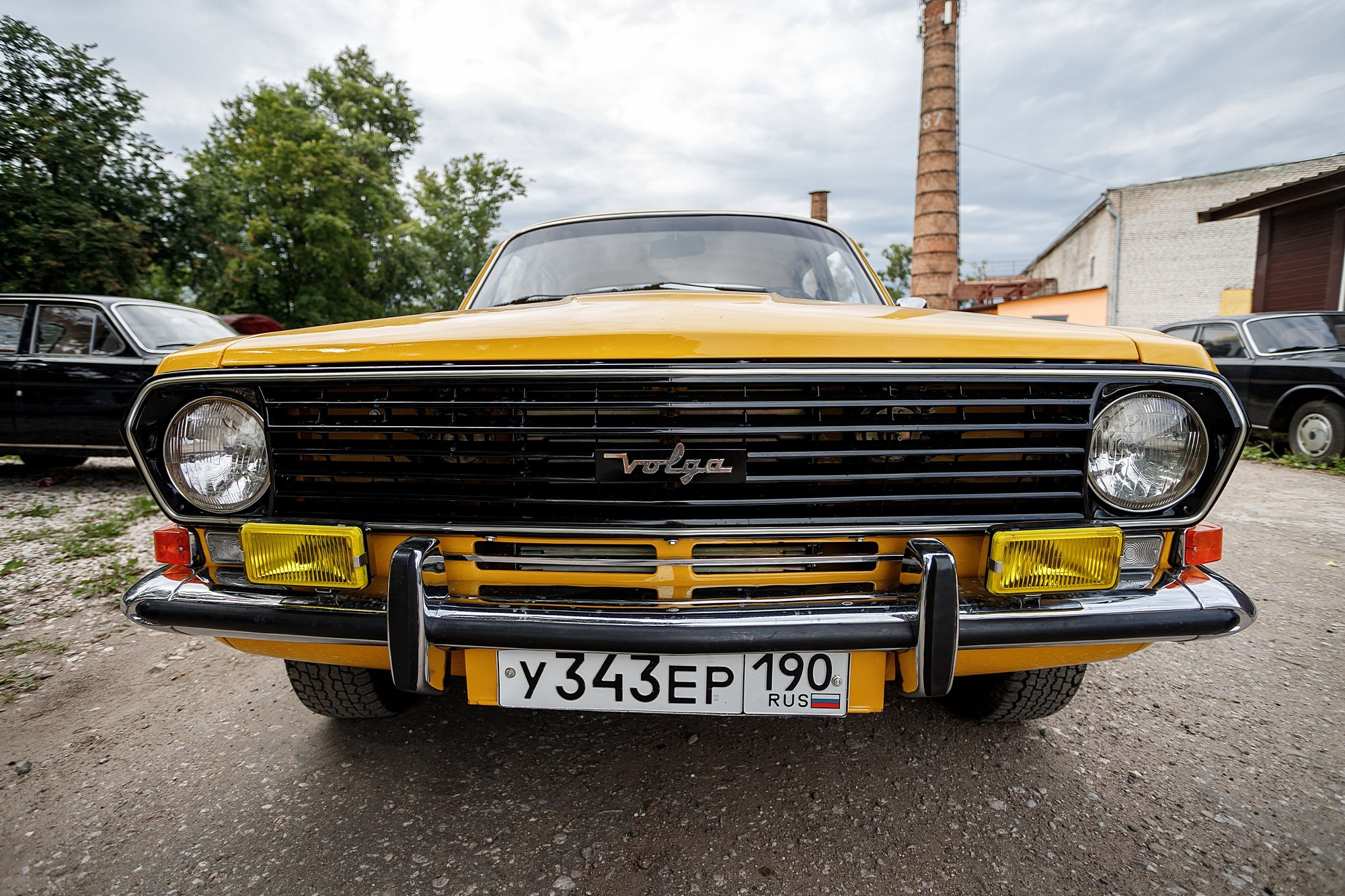 Сделано в СССР. Боченков Вадим | Фотограф в Пскове и Санкт-Петербурге