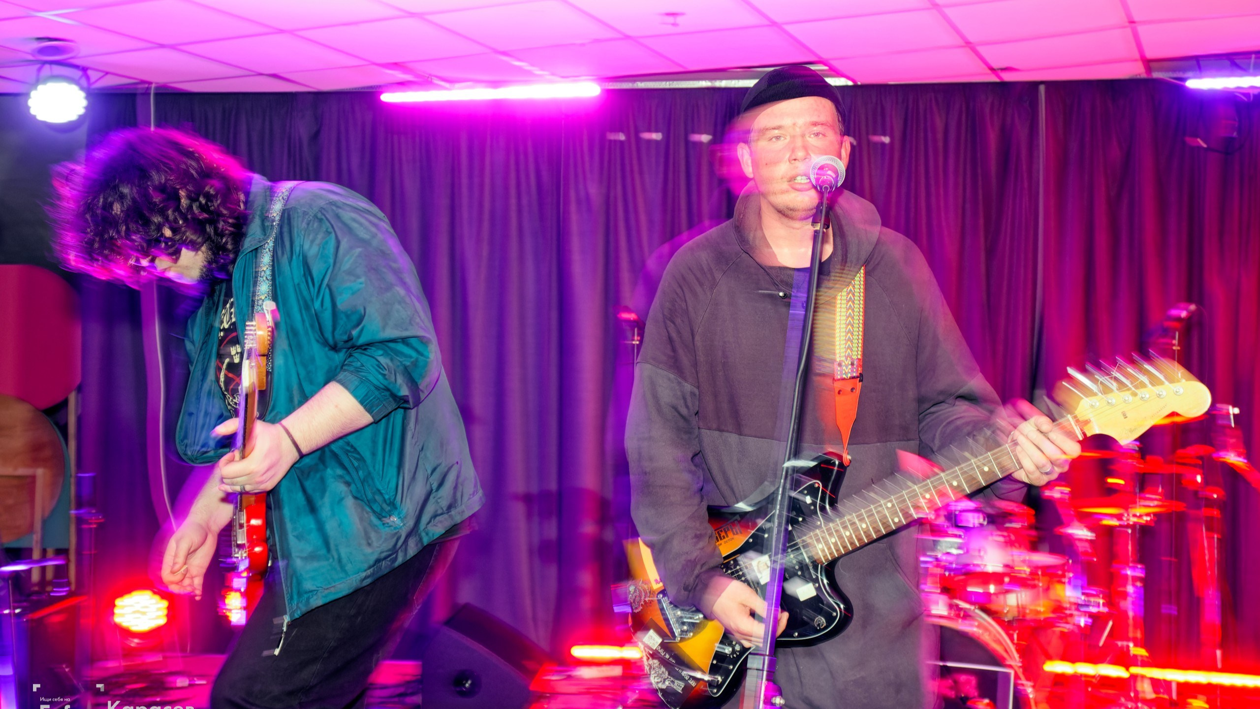 Репортажный, event-фотограф во Владивостоке