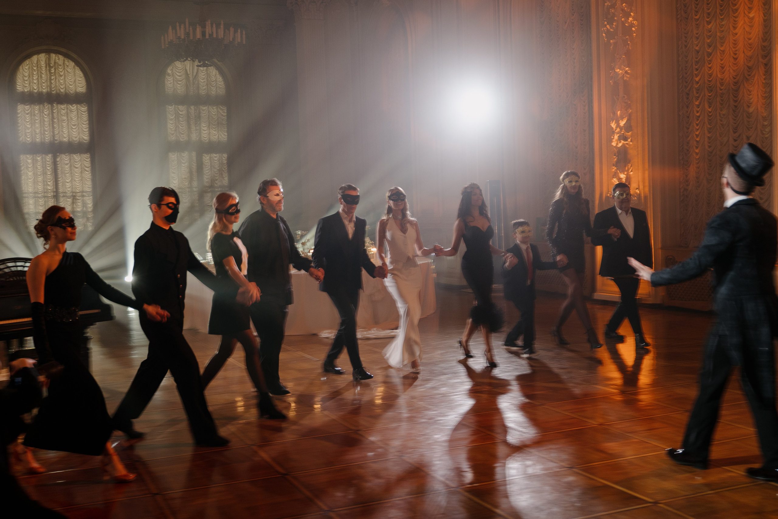 Глеб и Яна. Свадебный и семейный фотограф в Санкт-Петербурге Дмитрий Панин