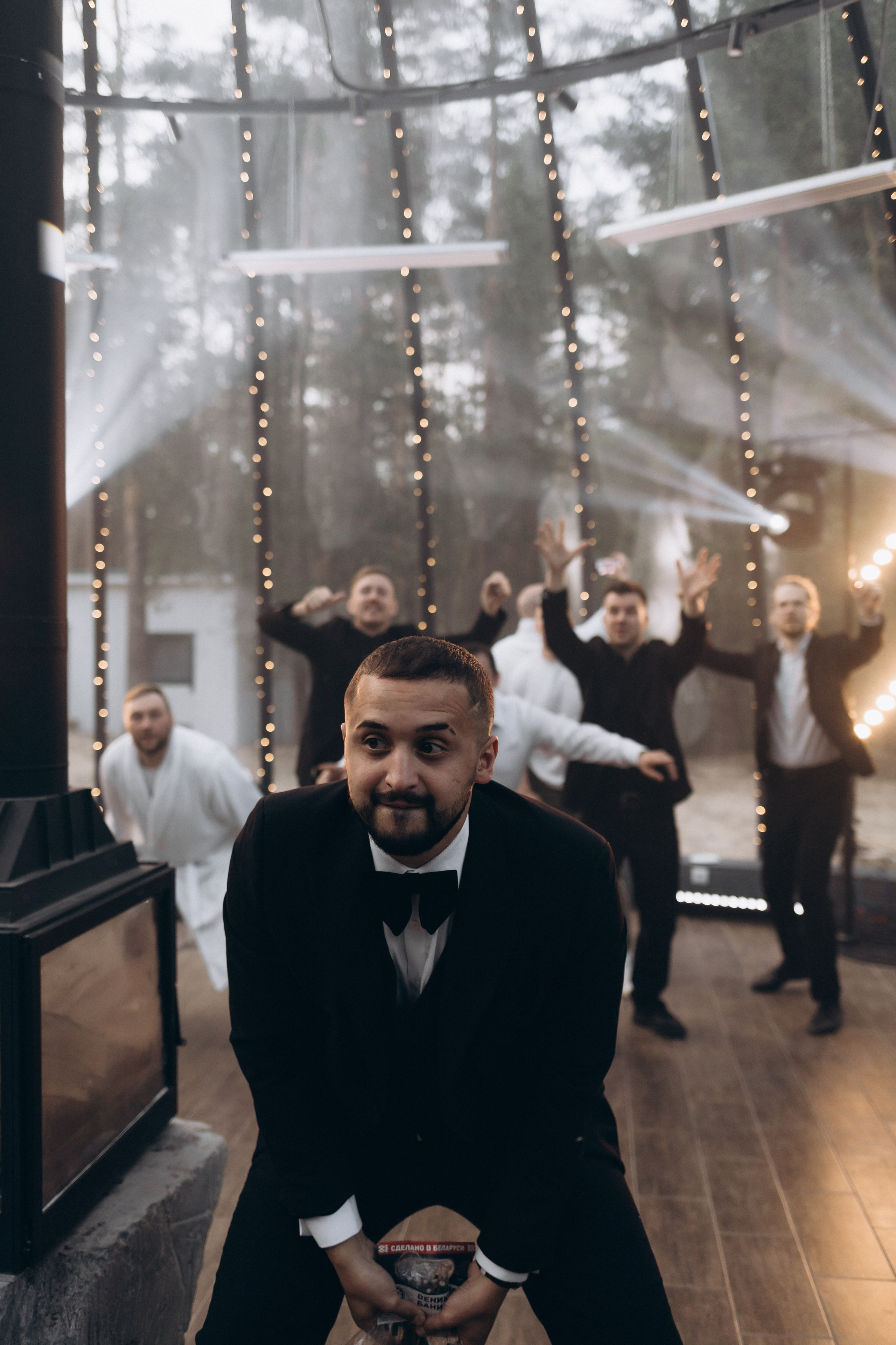 Джон & Александра. Фотограф Петрозаводск/СПБ