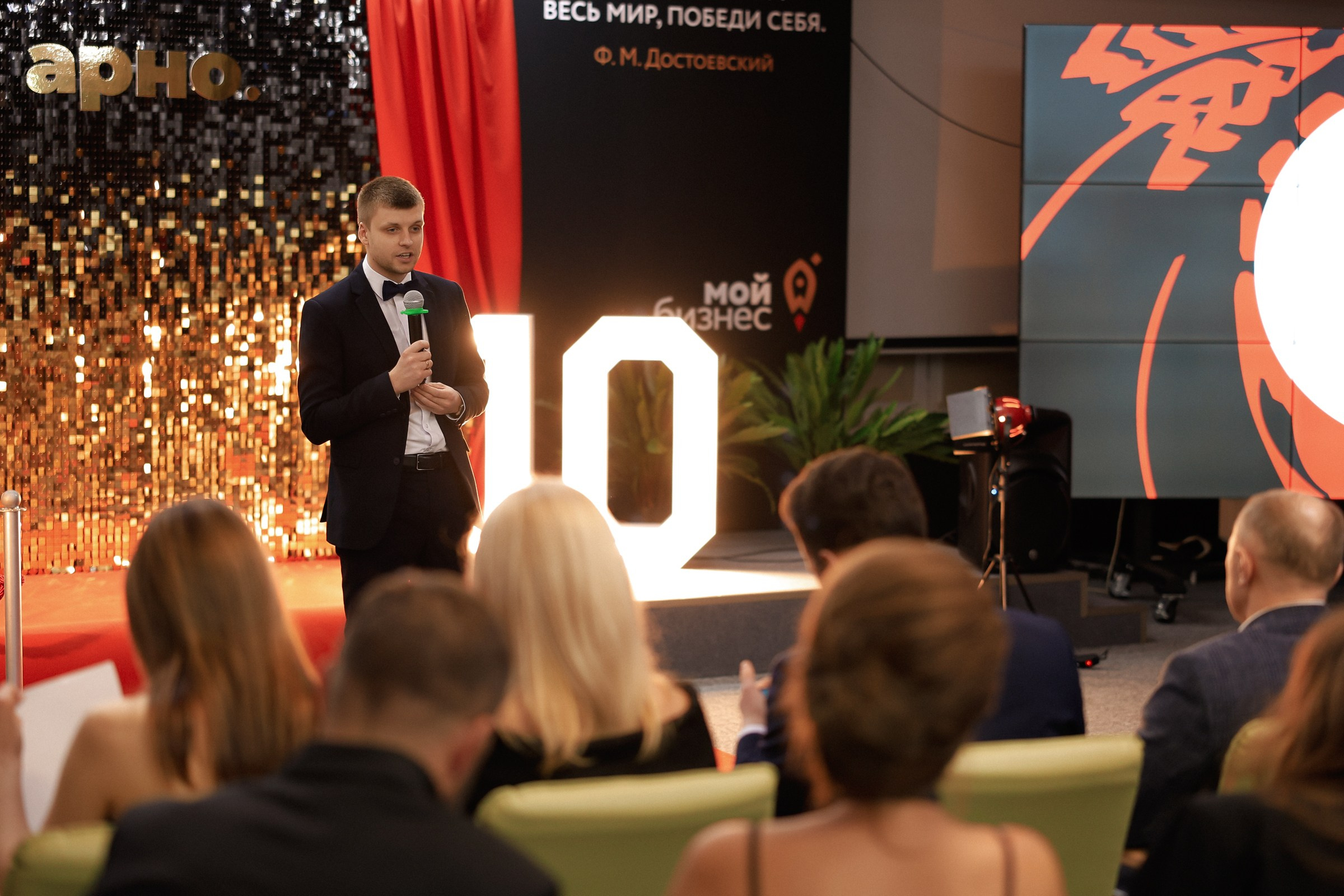 Новогоднее мероприятие!. Свадебный фотограф Великий Новгород Станислав Кособудский