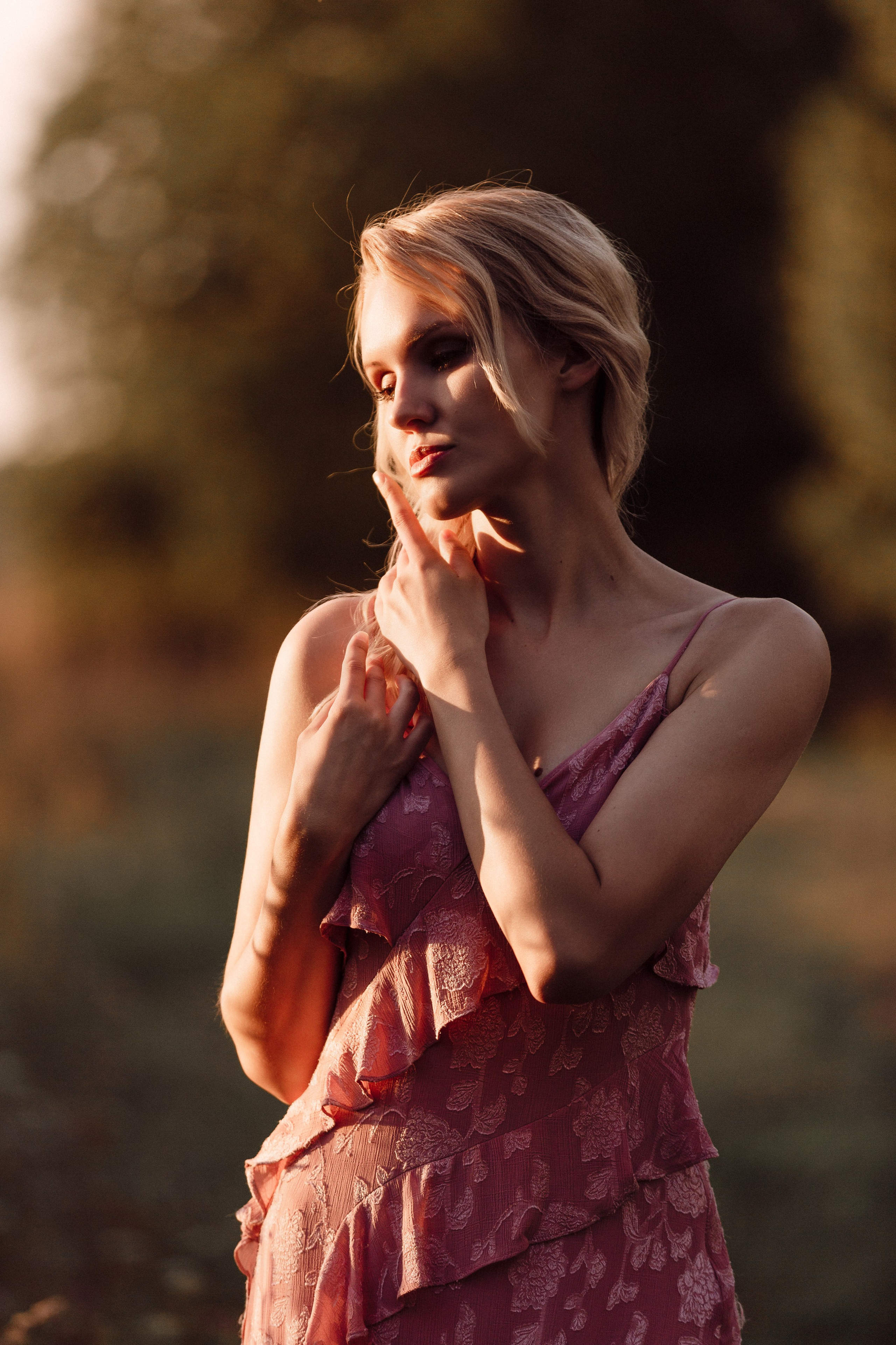 Света. Устинова Софья. Фотограф. Москва