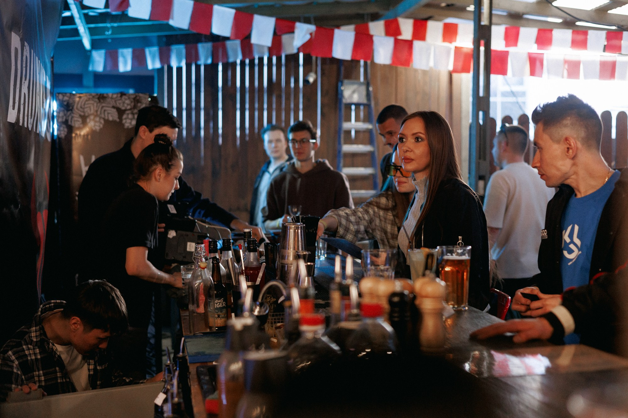 Репортаж Jahmal Триагрутрика