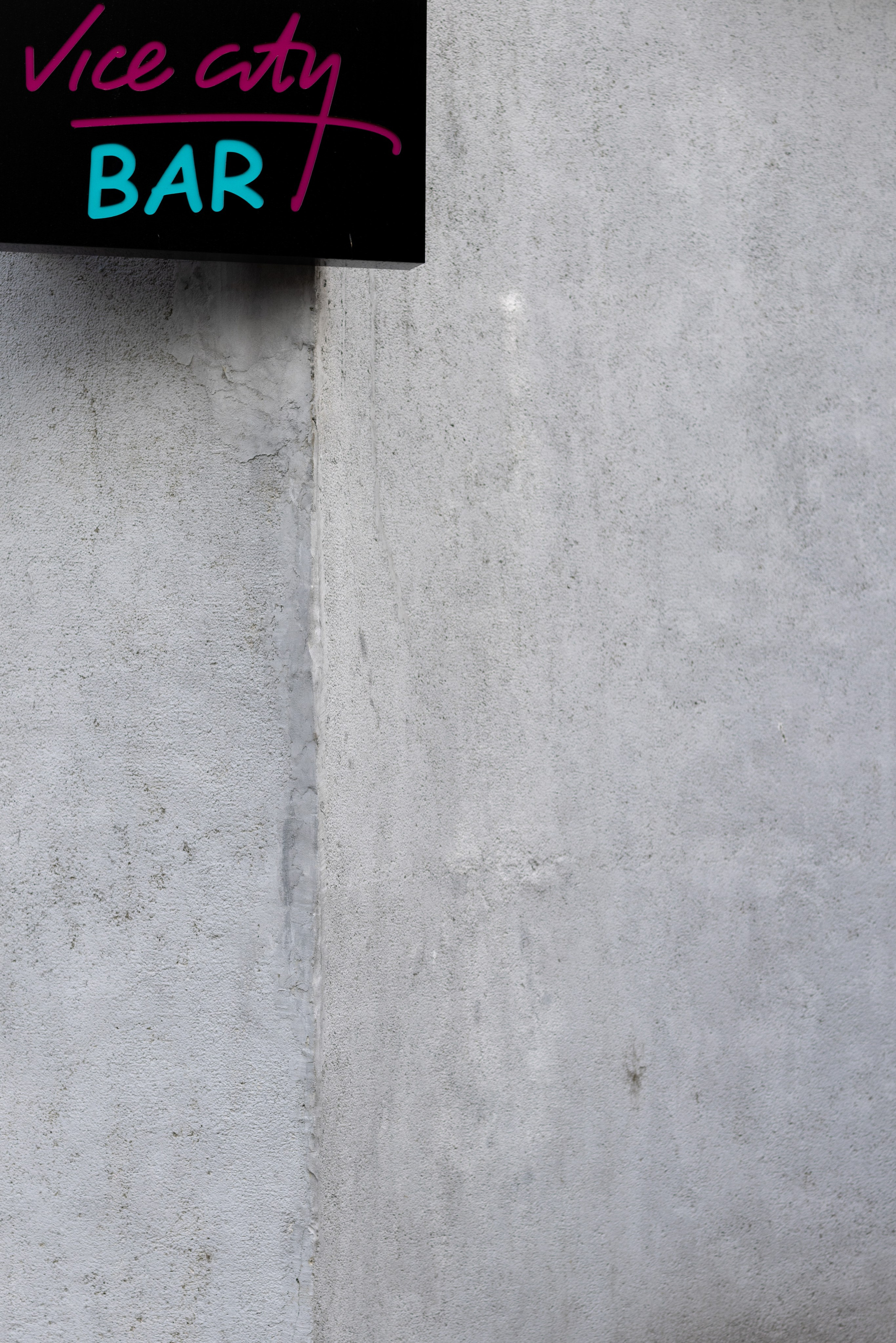 Открытие VICE CITY