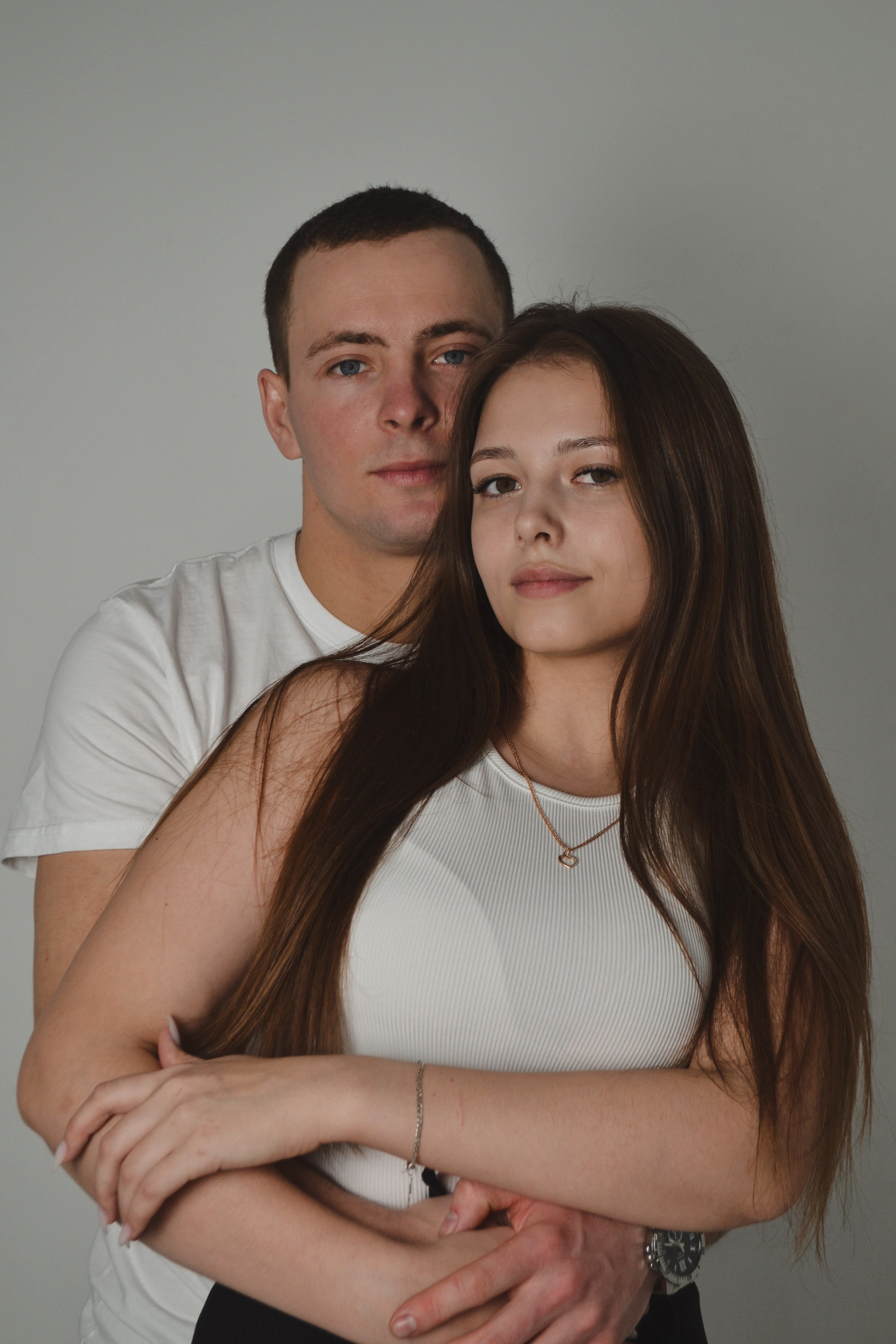 Ekaterina&Andrey. Семейный фотограф Головченко Татьяна в Барнауле