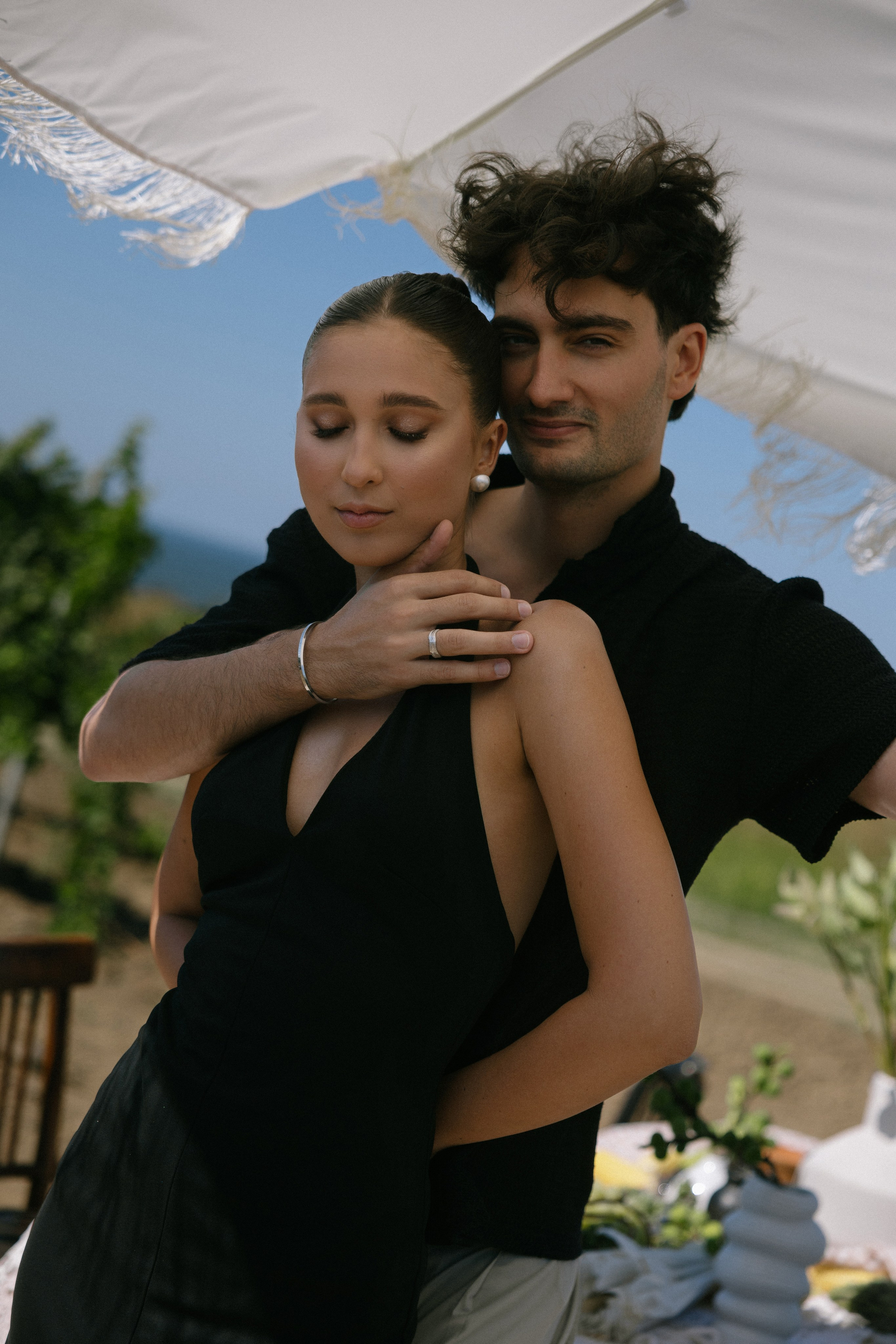 Потанцуй со мной!. Свадебный и репортажный фотограф Новороссийск, Краснодар, Сочи Олеся Дзюба