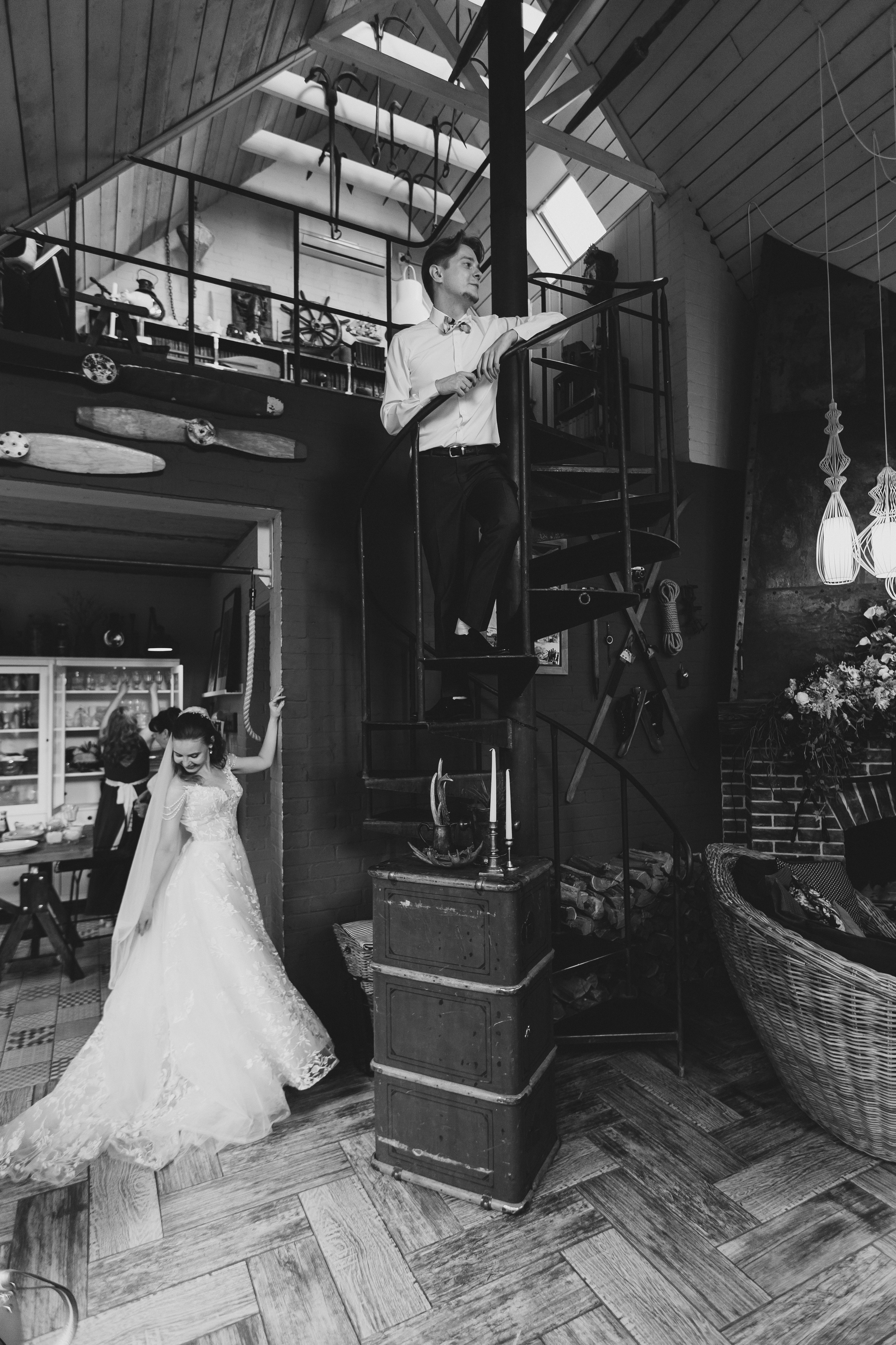 Олег и Катя. Фотограф Таганрог Любимая Надя