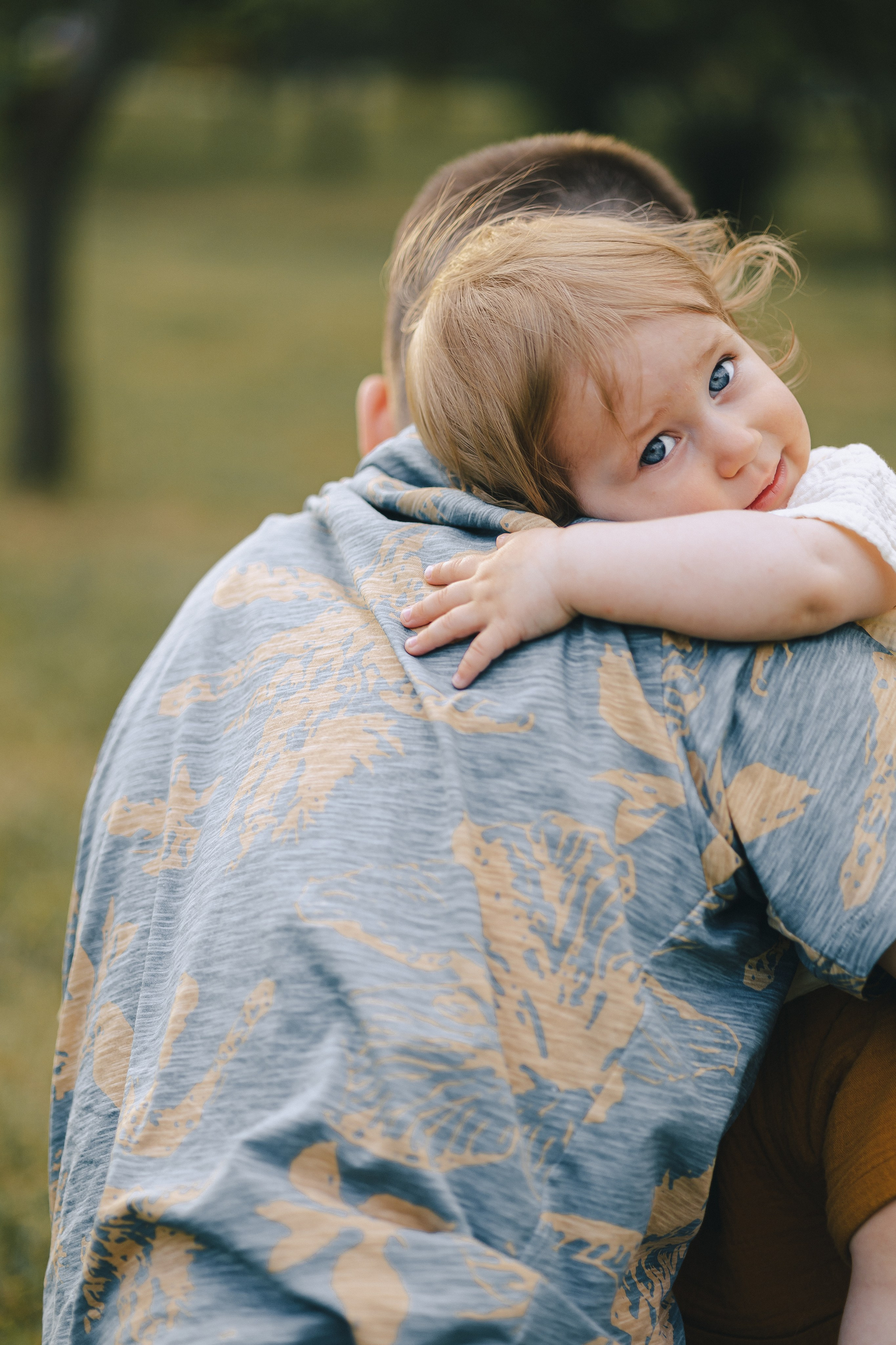 Рита, Денис и Кирилл. Фотограф Таганрог Любимая Надя