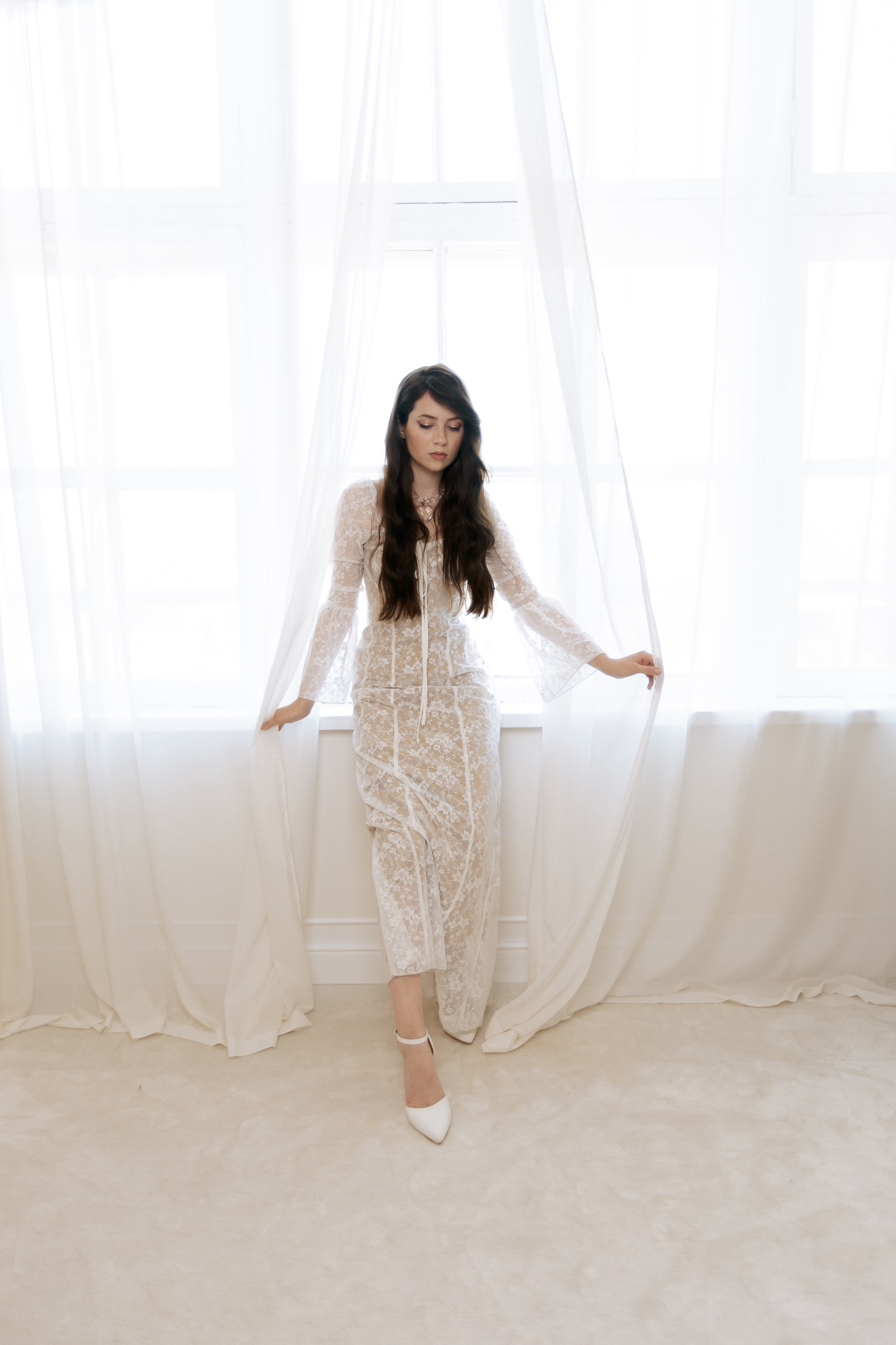 Настя. Фотограф Таганрог Любимая Надя