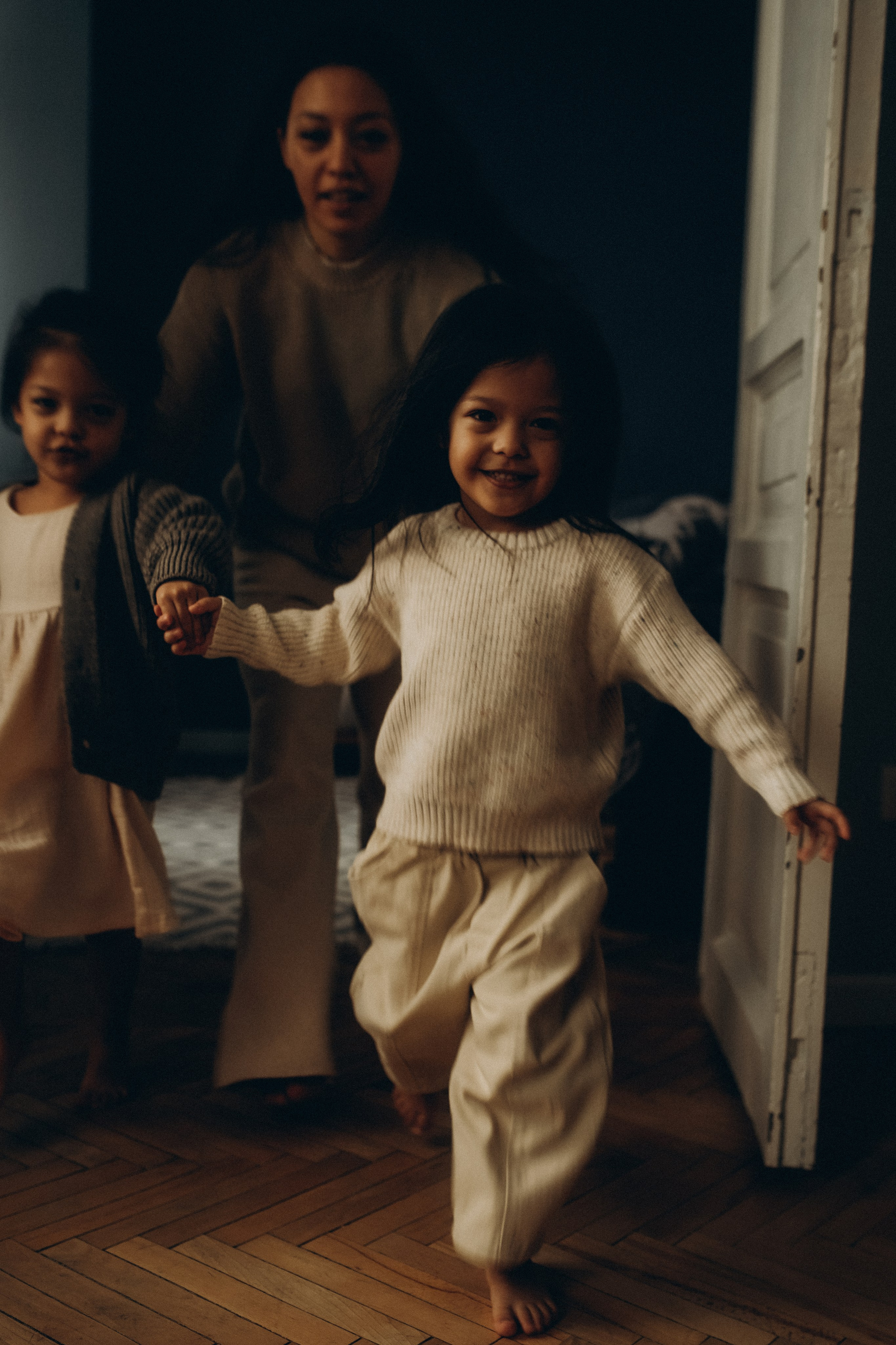 Там, где живет любовь. Фотограф в Челябинске и Санкт-Петербурге Анна Ивашкова
