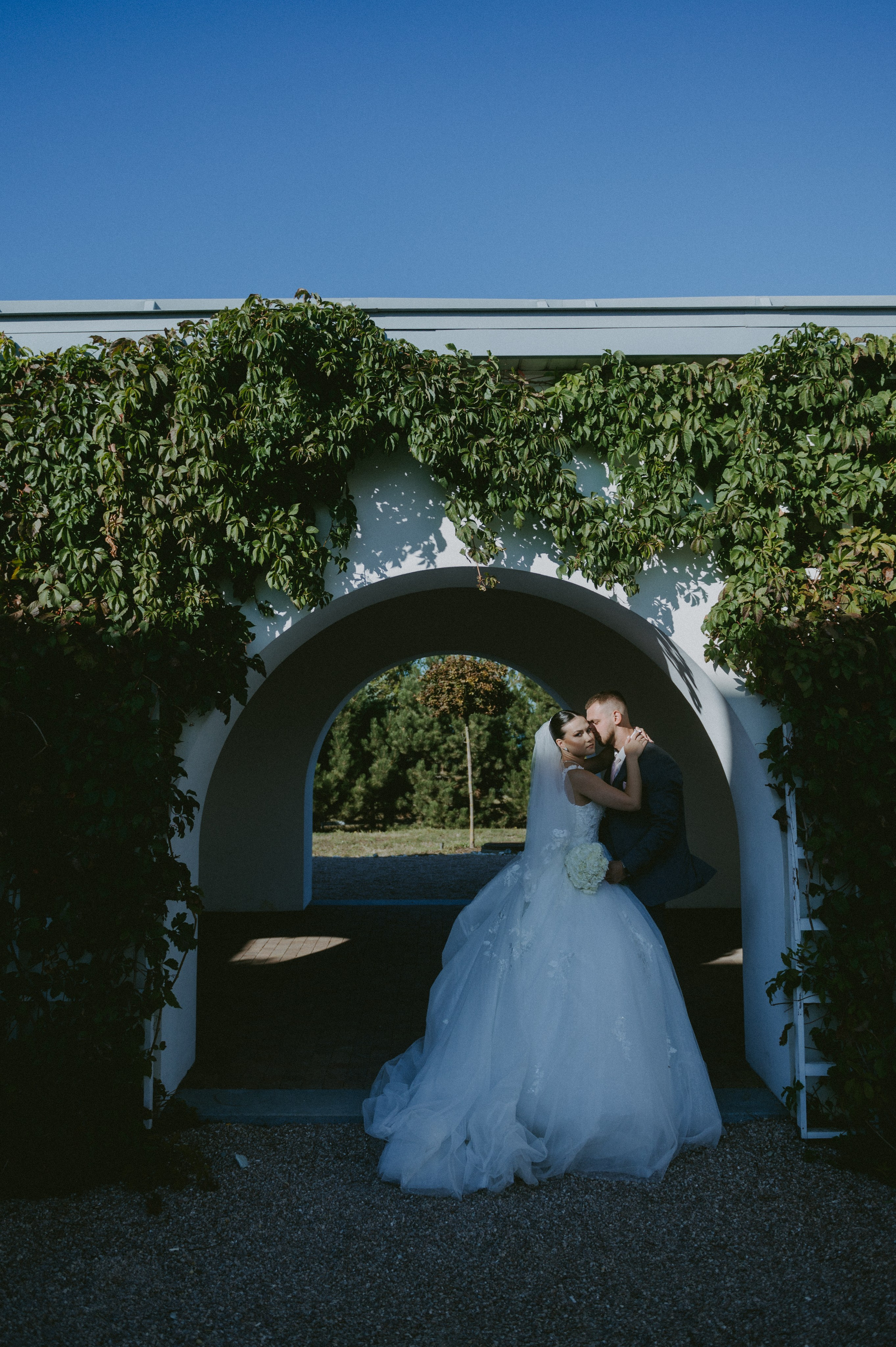 Роман & Вероника. Свадебный и семейный фотограф город Темрюк Фотостудия Темрюк